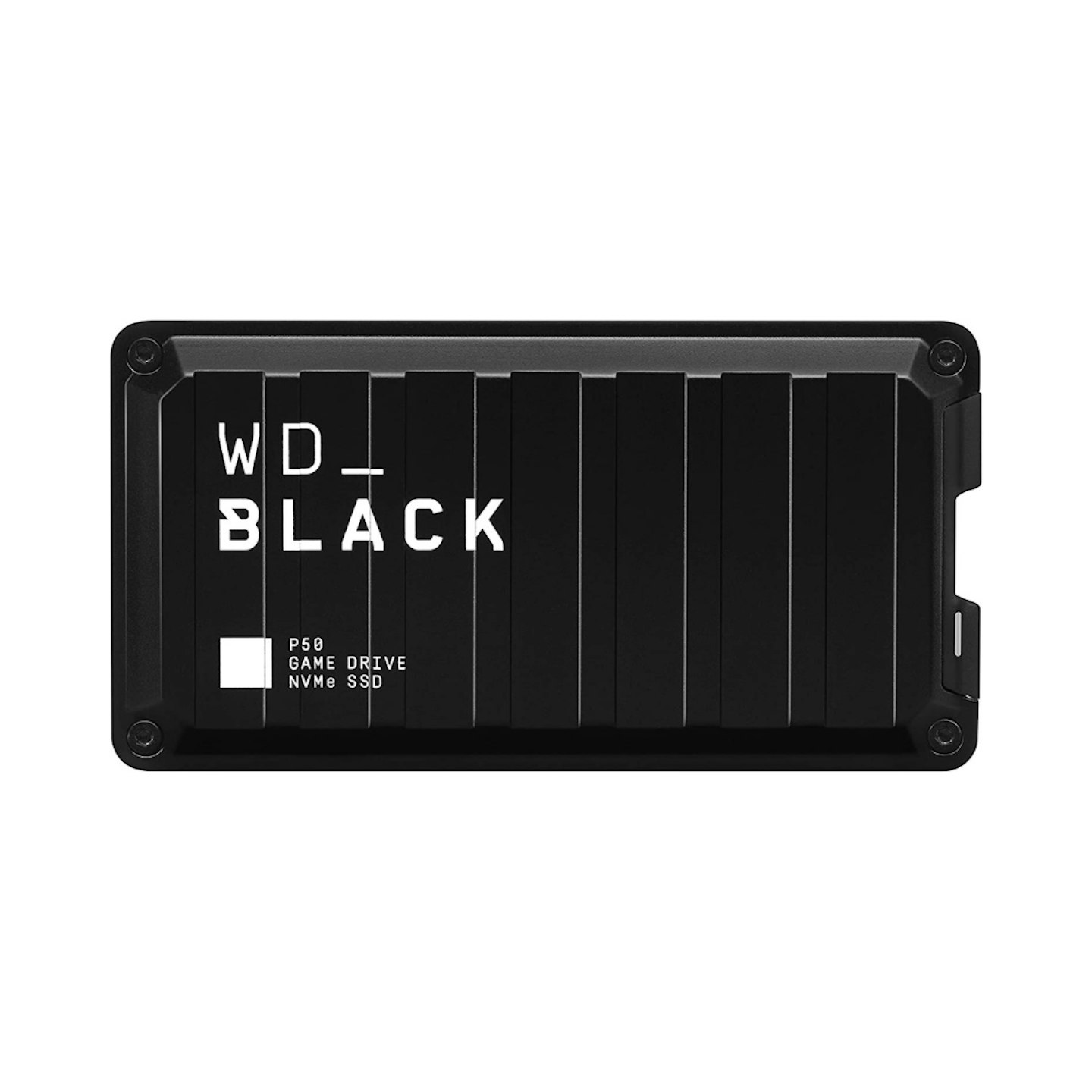 WD_Black P50 NVMe SSD