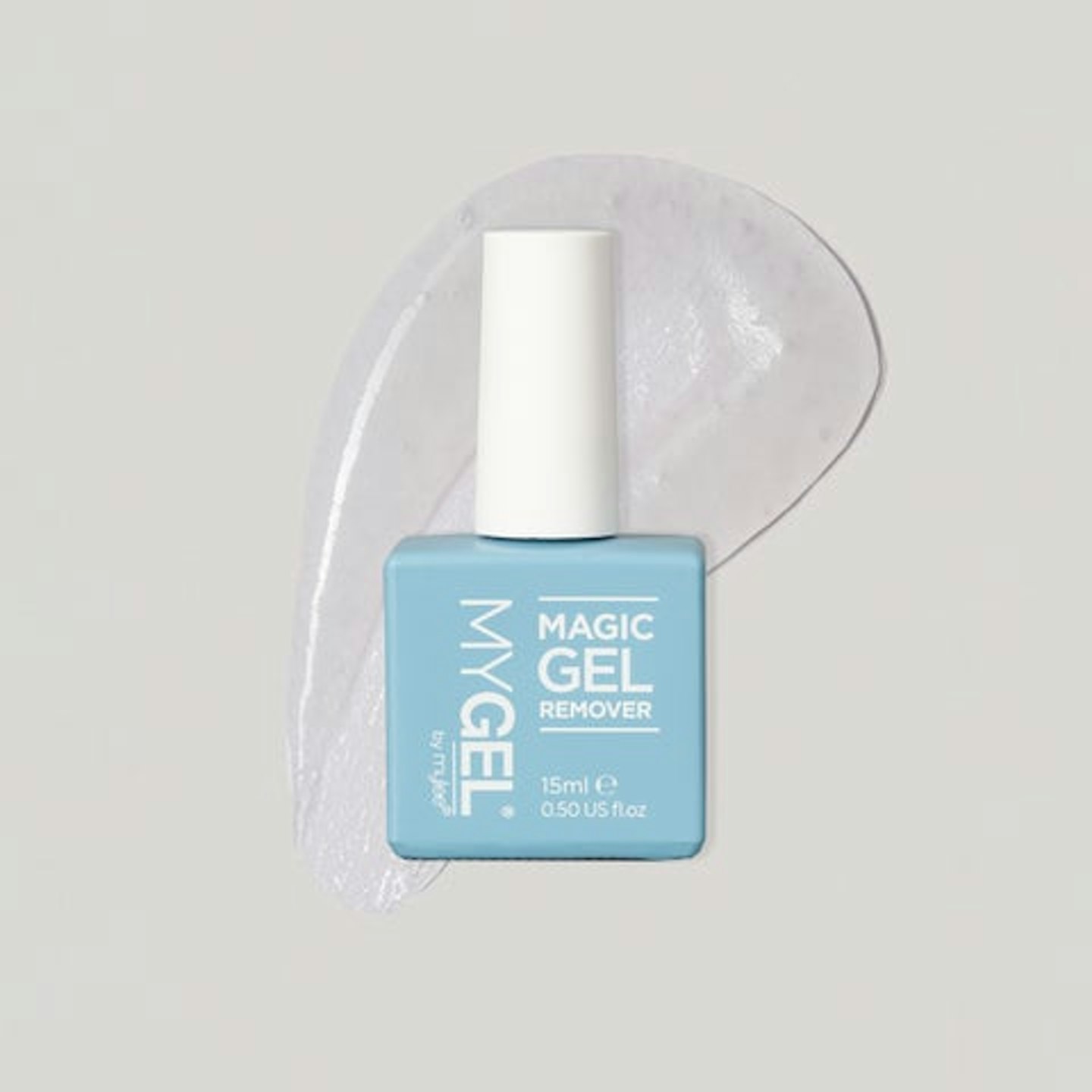 Mylee Magic Gel Remover