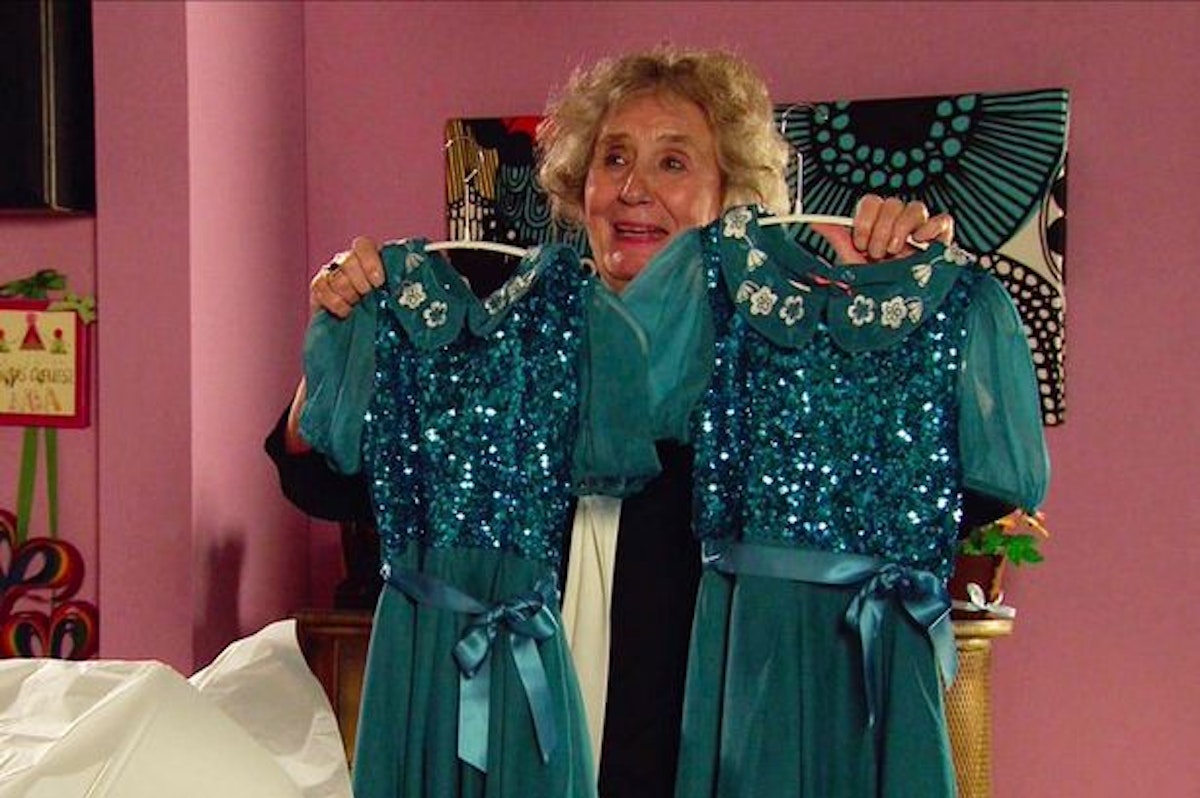 Coronation Street ICON set to return to the cobbles
