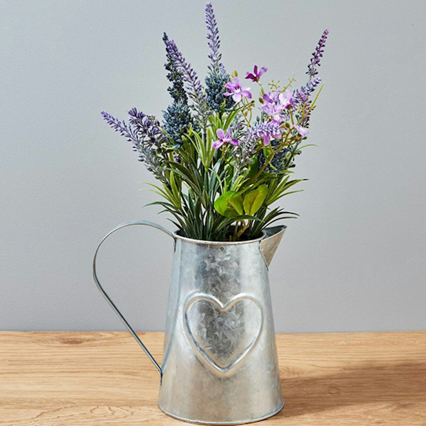 Flowers in a jug
