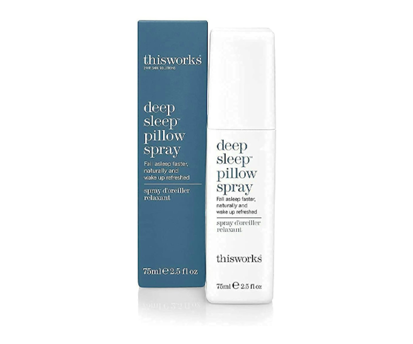 This Works Deep Sleep Pillow Spray