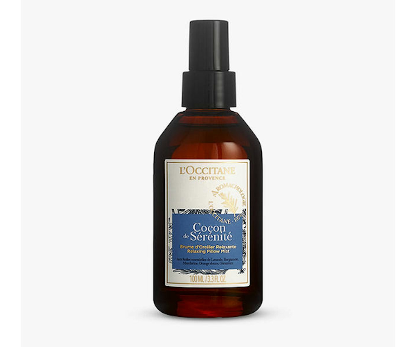 L'OCCITANE Aromachologie Relaxing Pillow Mist