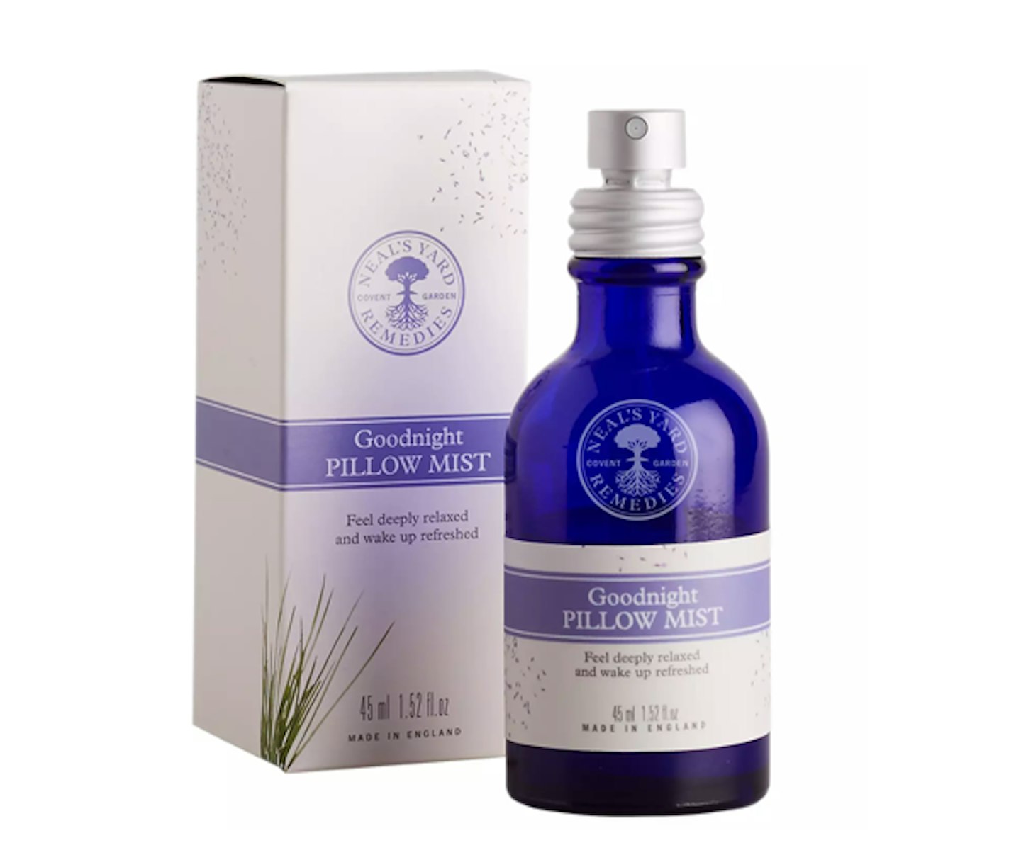 Neal's Yard Remedies Goodnight Pillow Mist