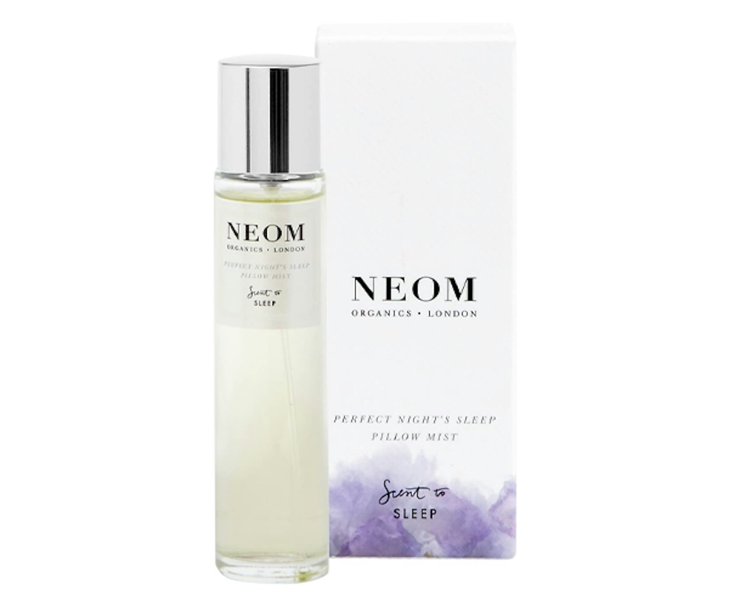 NEOM Perfect Night's Sleep Pillow Mist Spray