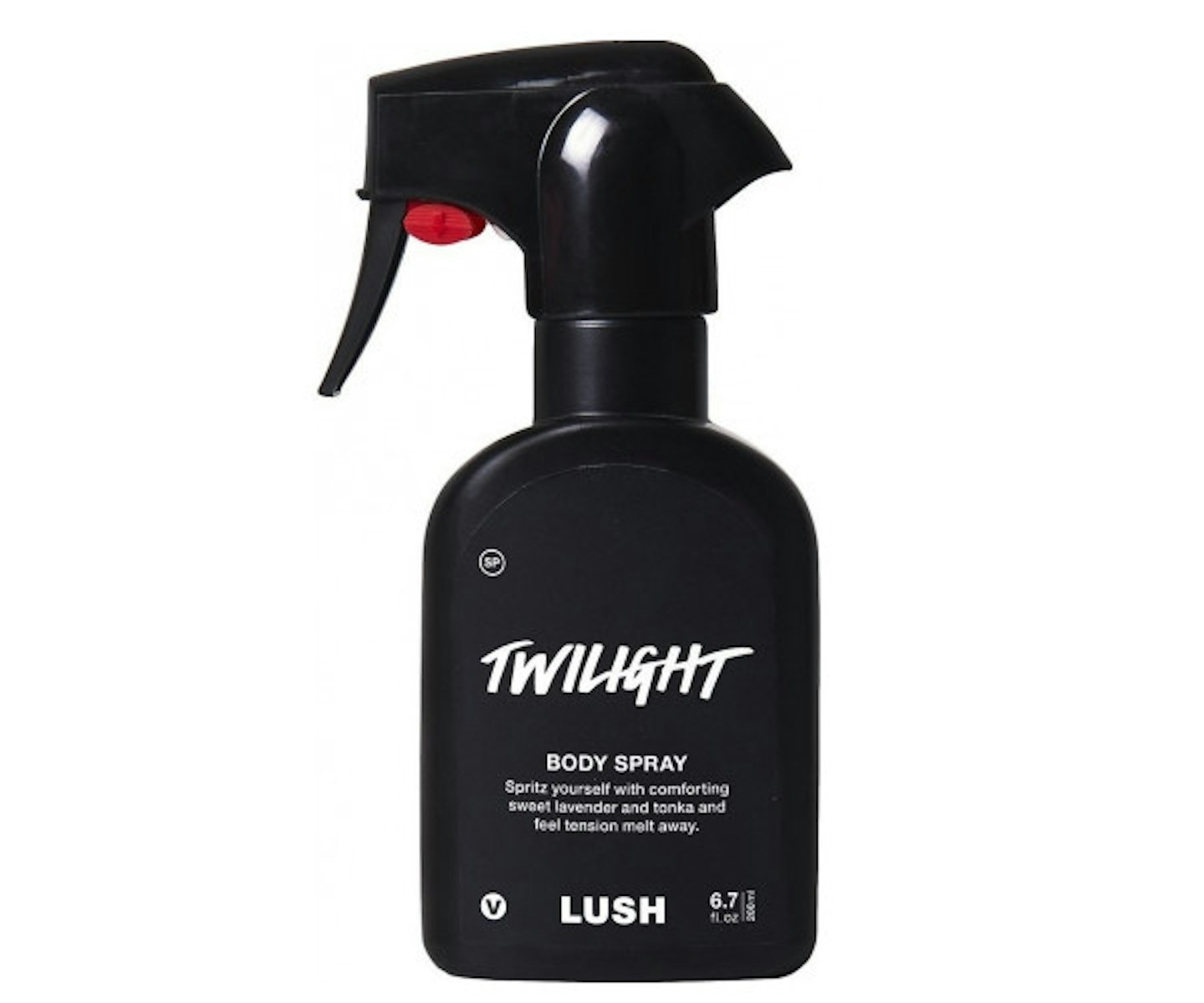 Lush Twilight Body Spray