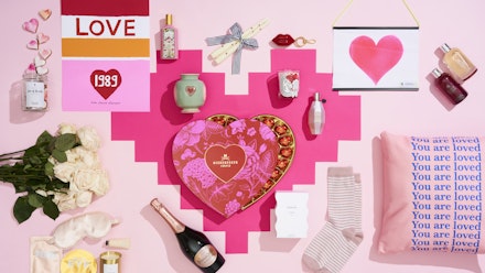 The Ultimate Valentine's Day Gift Guide For 2022 | Grazia