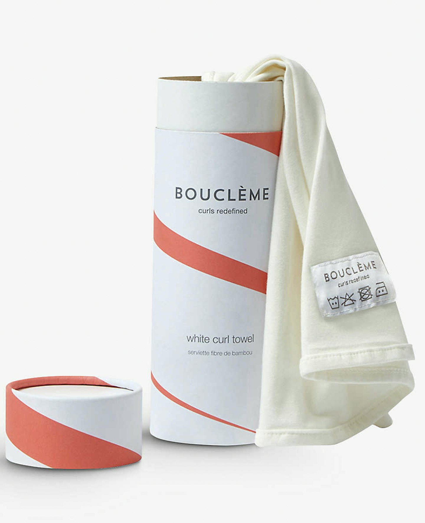 Bouclème Curl Cotton Towel