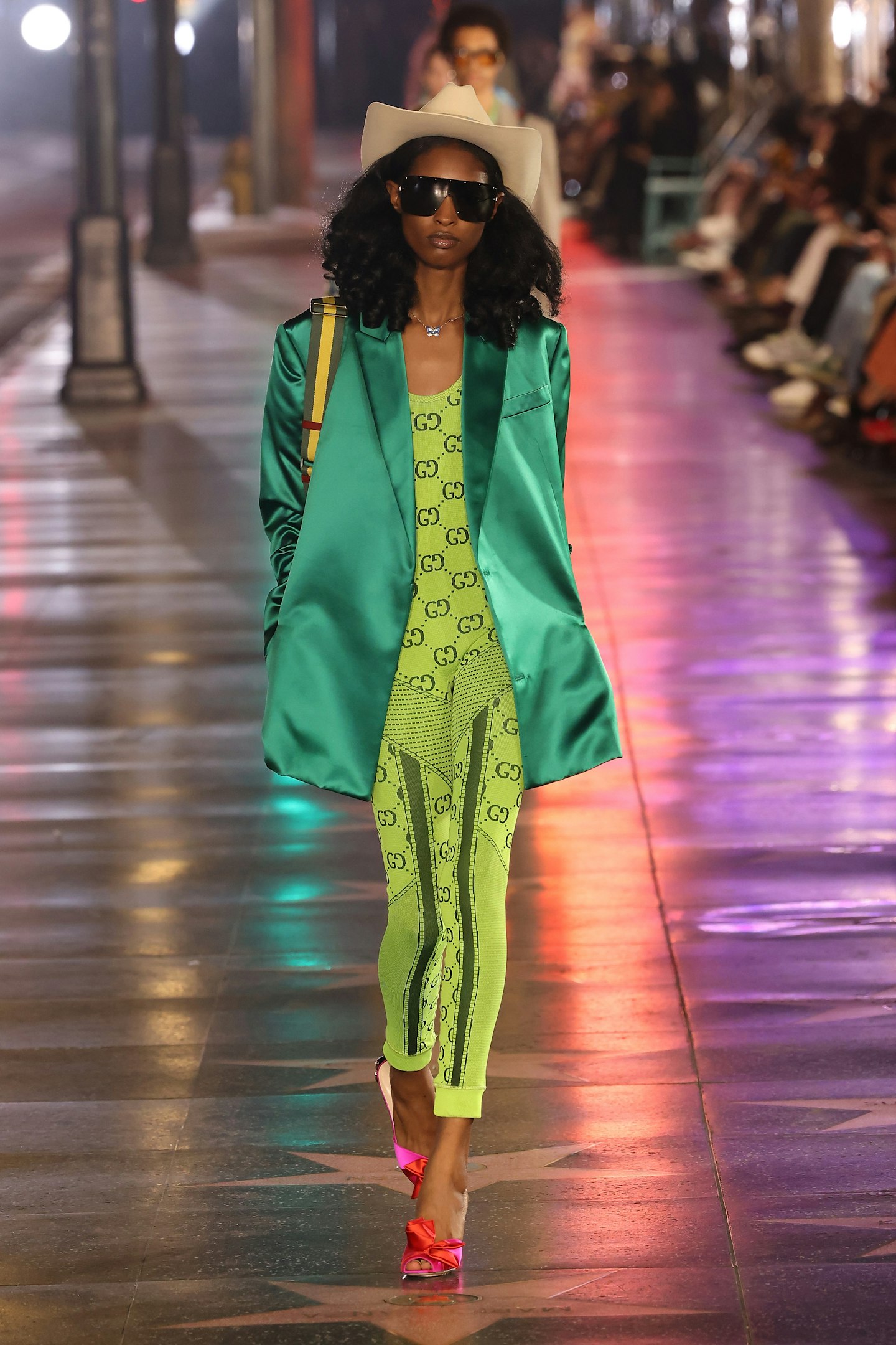 Gucci's Love Parade