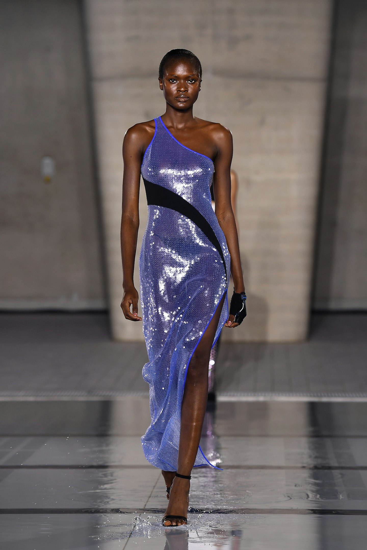 David Koma SS22