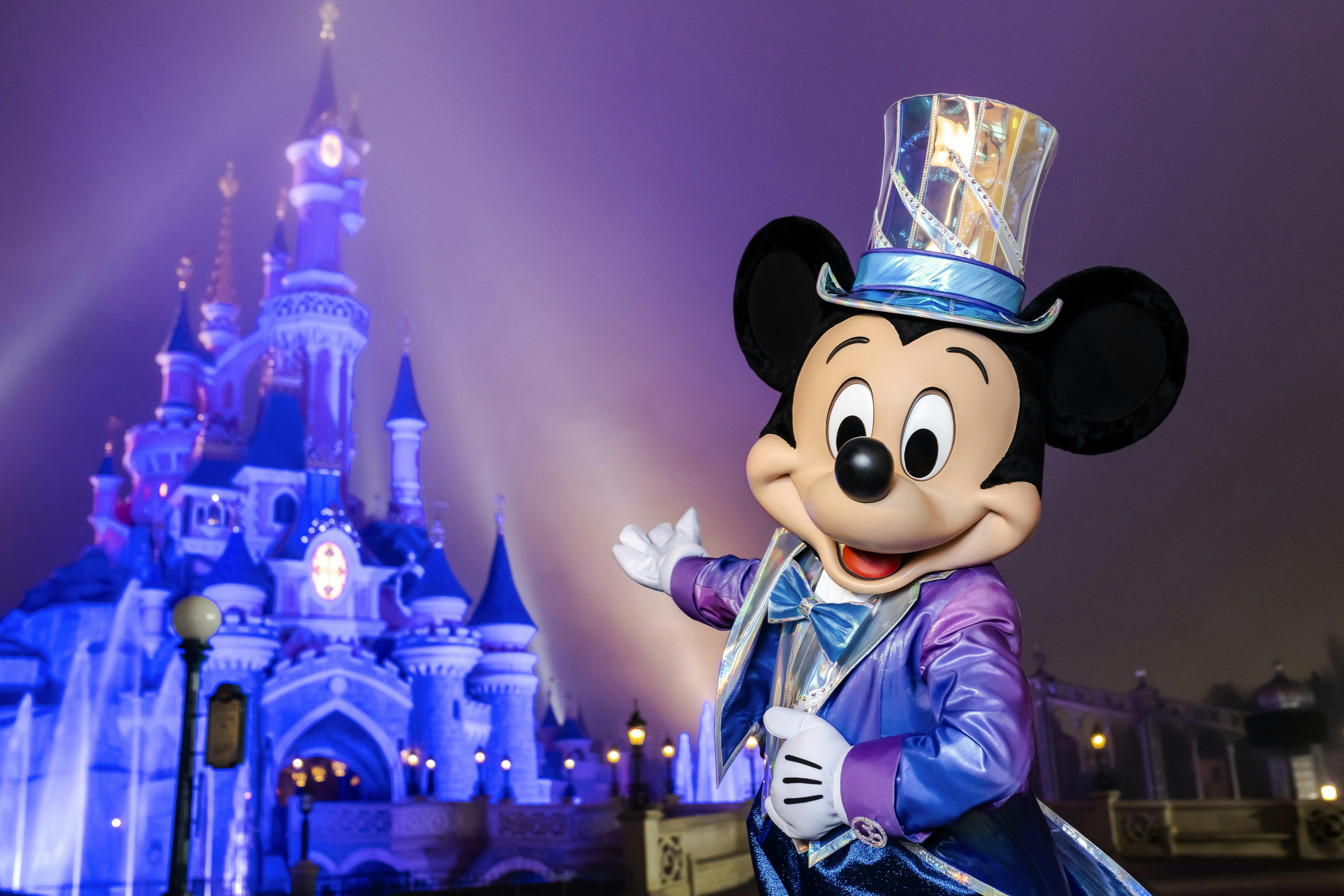 Disneyland Paris turns 30!