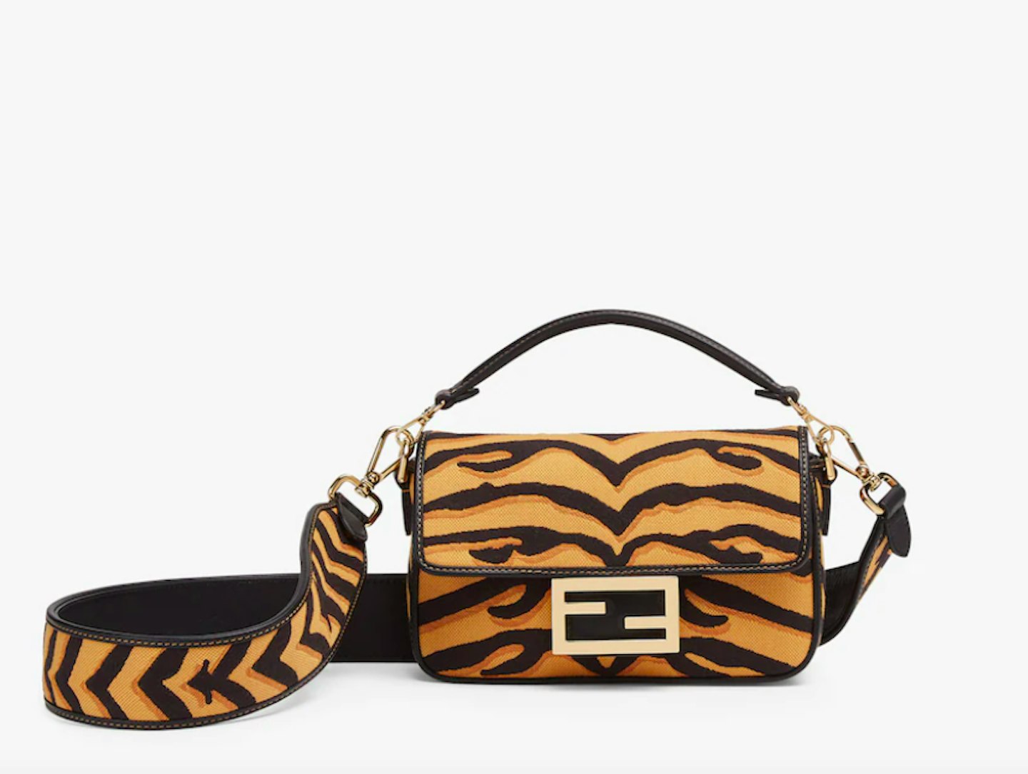 Fendi, Baguette, £1,590