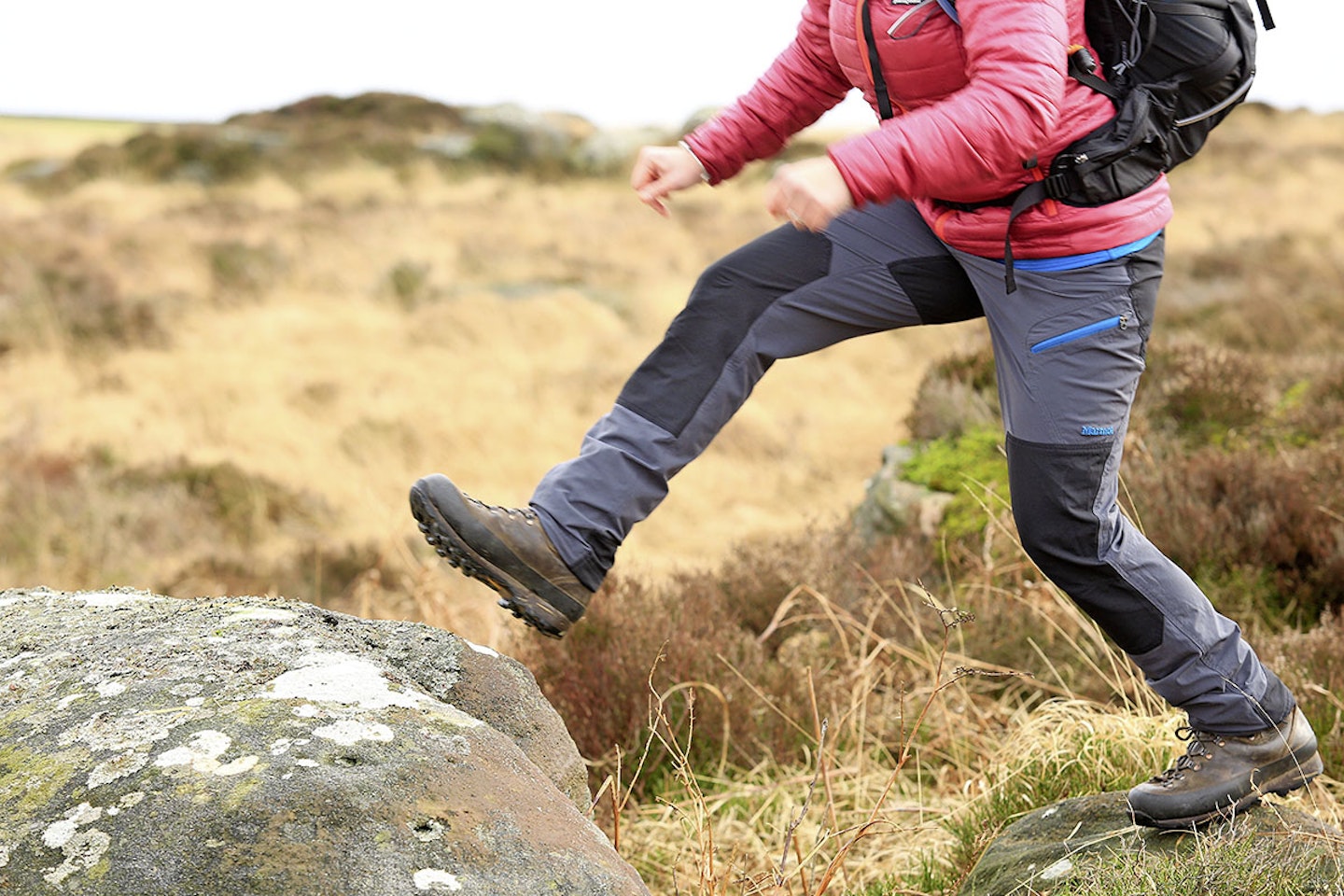 Buying guide: hiking trousers