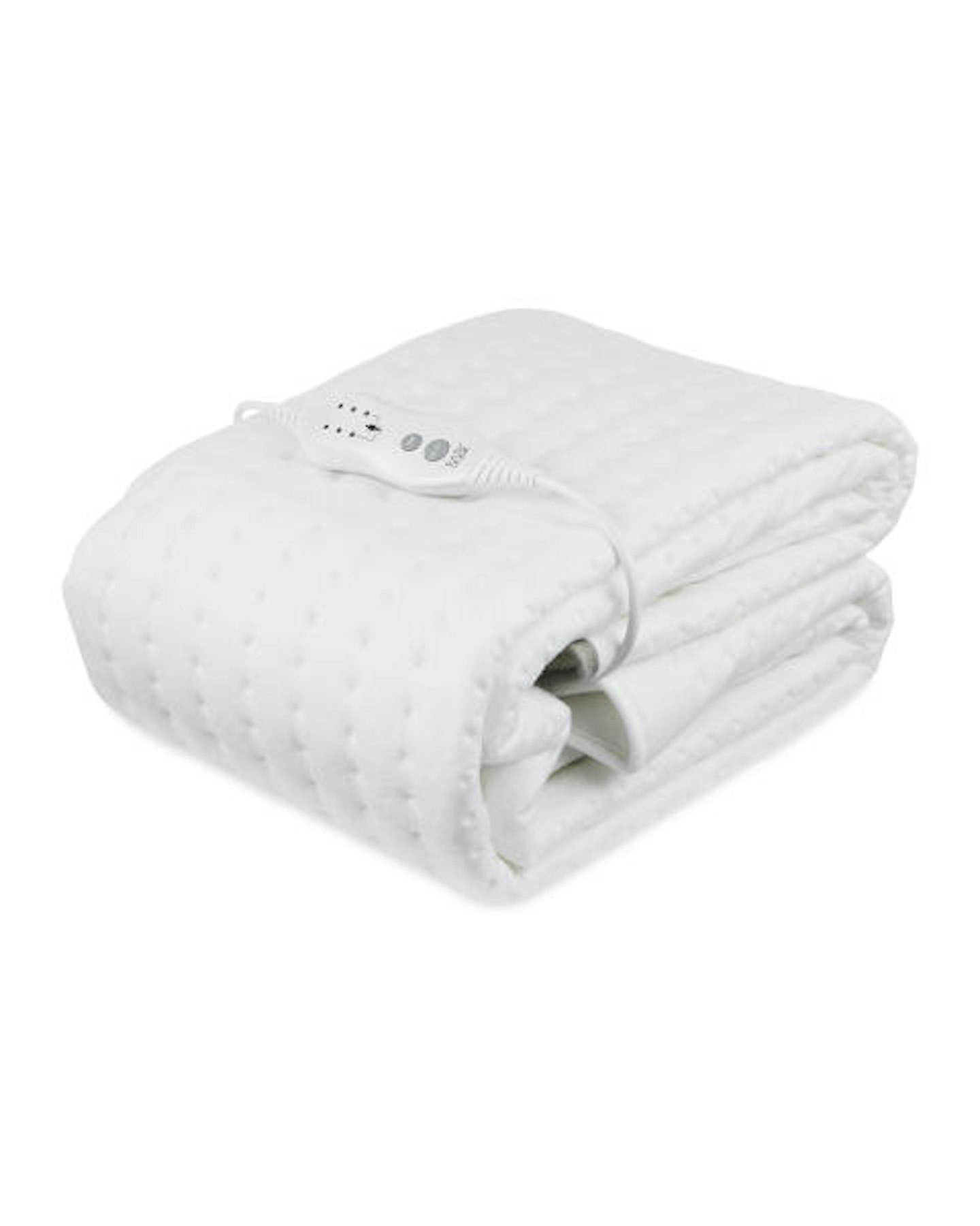 Aldi, Easy Home King Electric Blanket, £22.99