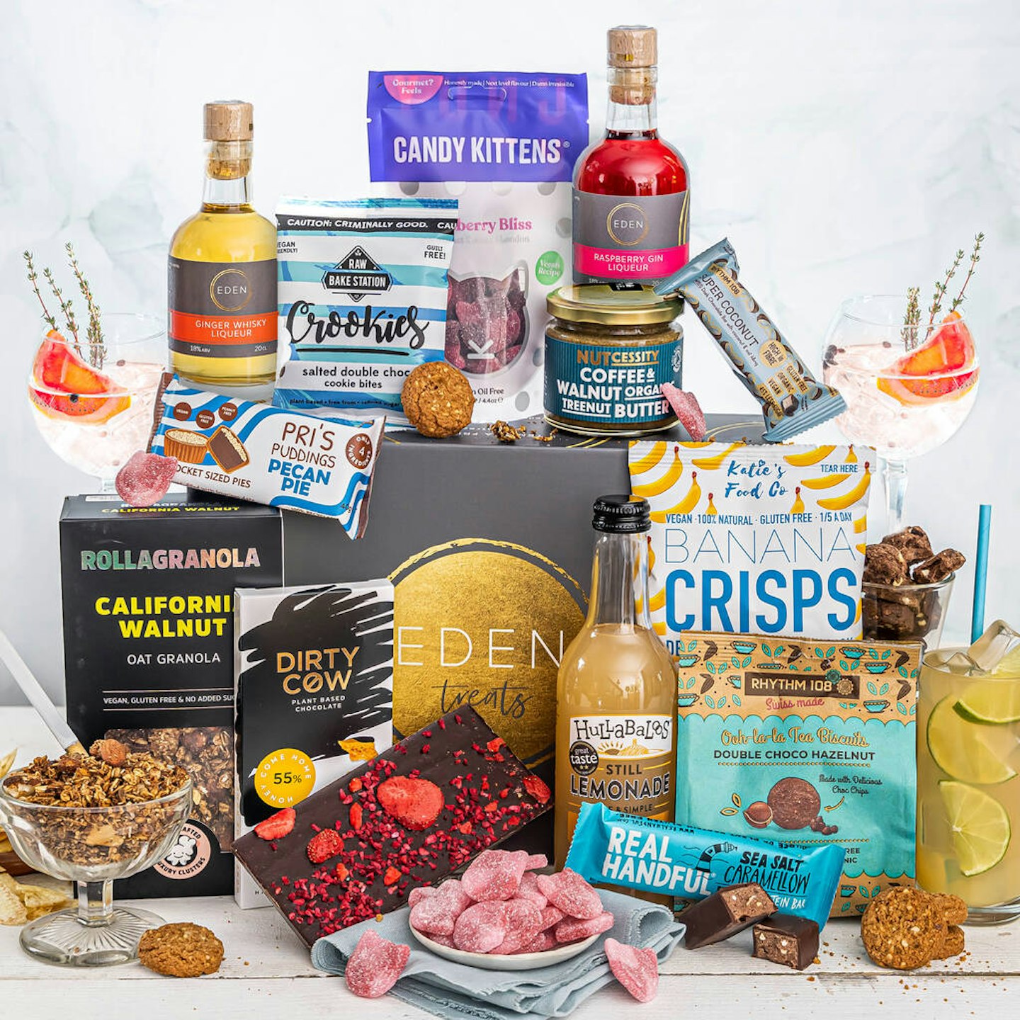 Luxury Gift Hamper