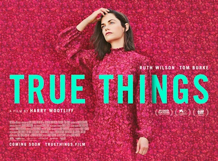 Ruth Wilson Goes On A Dangerous Romantic Journey In True Things – See ...