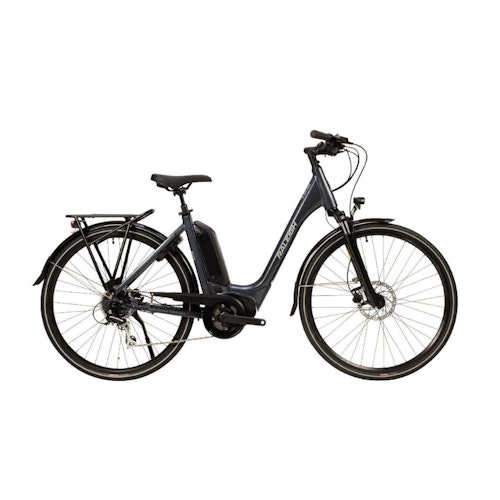 best electric hybrid bike 2020 uk