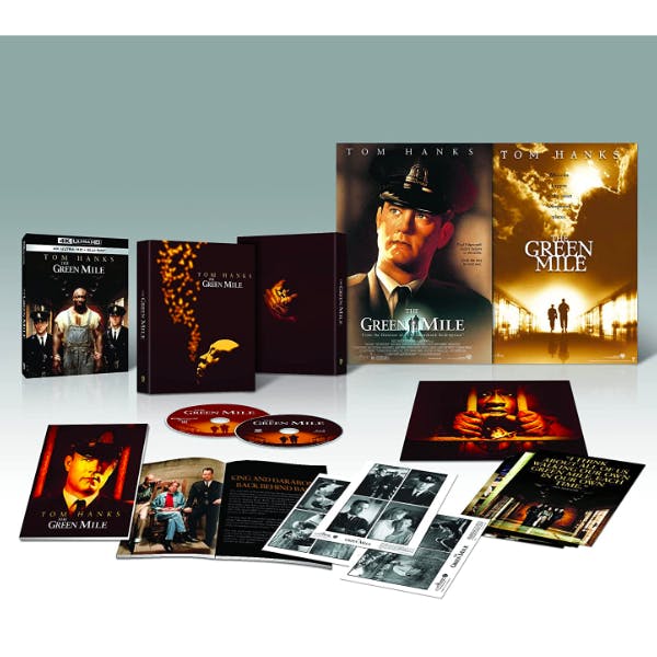 Upcoming Blu ray 4K DVD Releases Empire