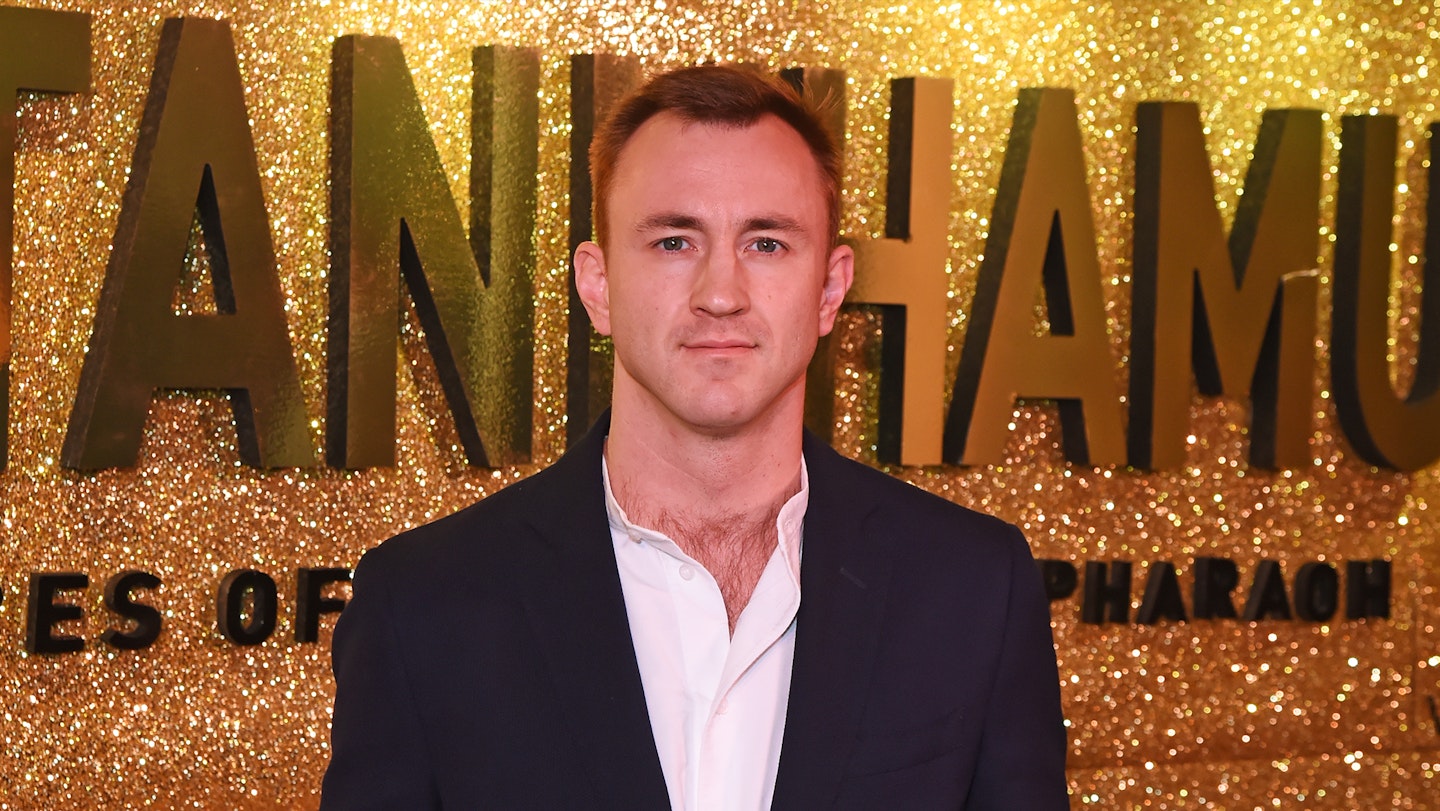 Francis Boulle