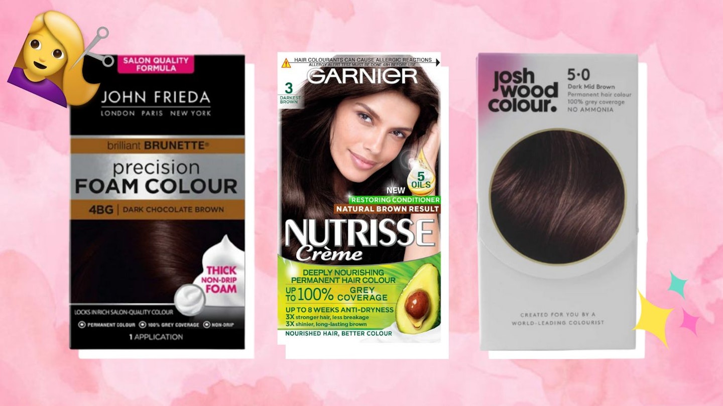 The Best Black Hair Dye UK 2023: Where To Shop