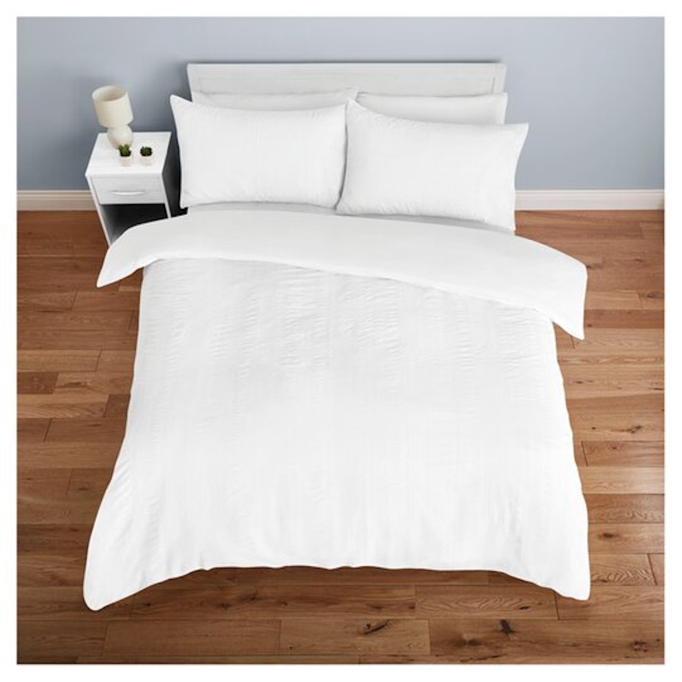 The Best Affordable Bedding Sets Tesco Interiors Grazia