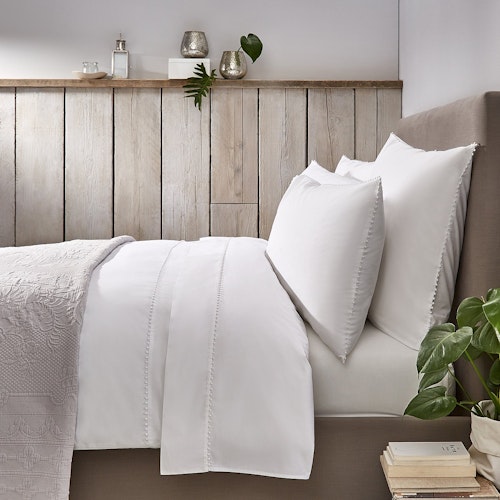 The Best White Company Bedding For That Hotel Feel That Will Make You