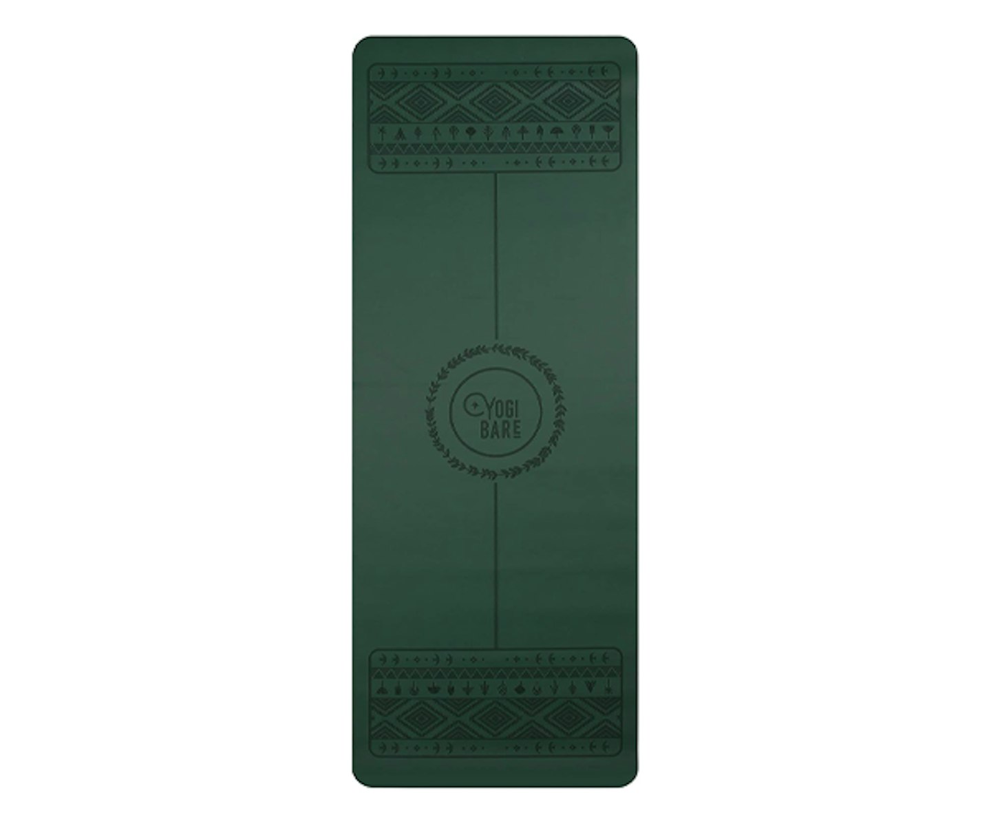 Yogi Bare Paws Yoga Mat