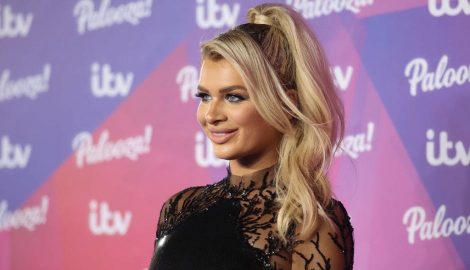 Love Island’s Liberty Poole has entered her Spice Girls hair era and we