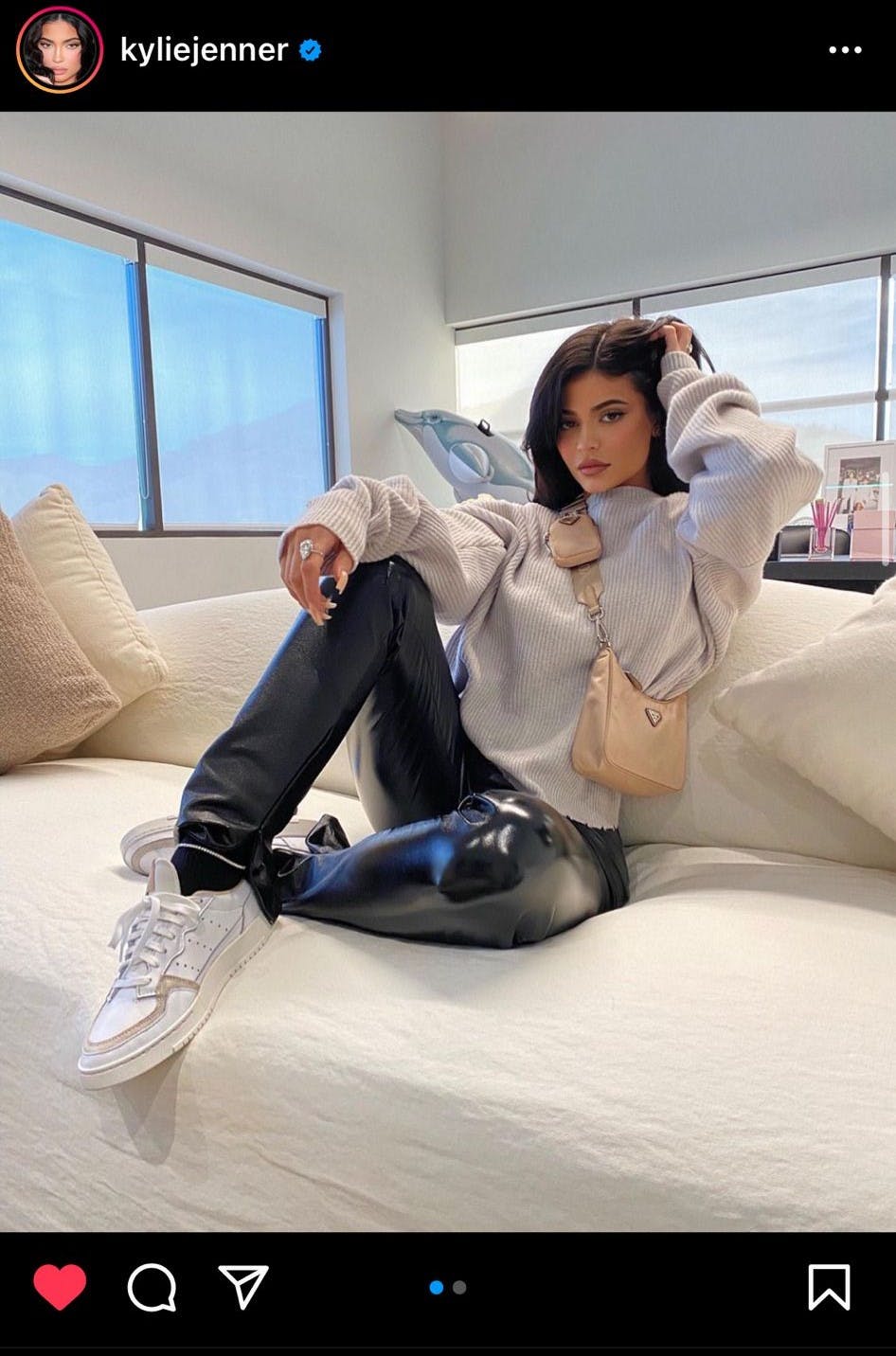 leather legging outfit ideas 
