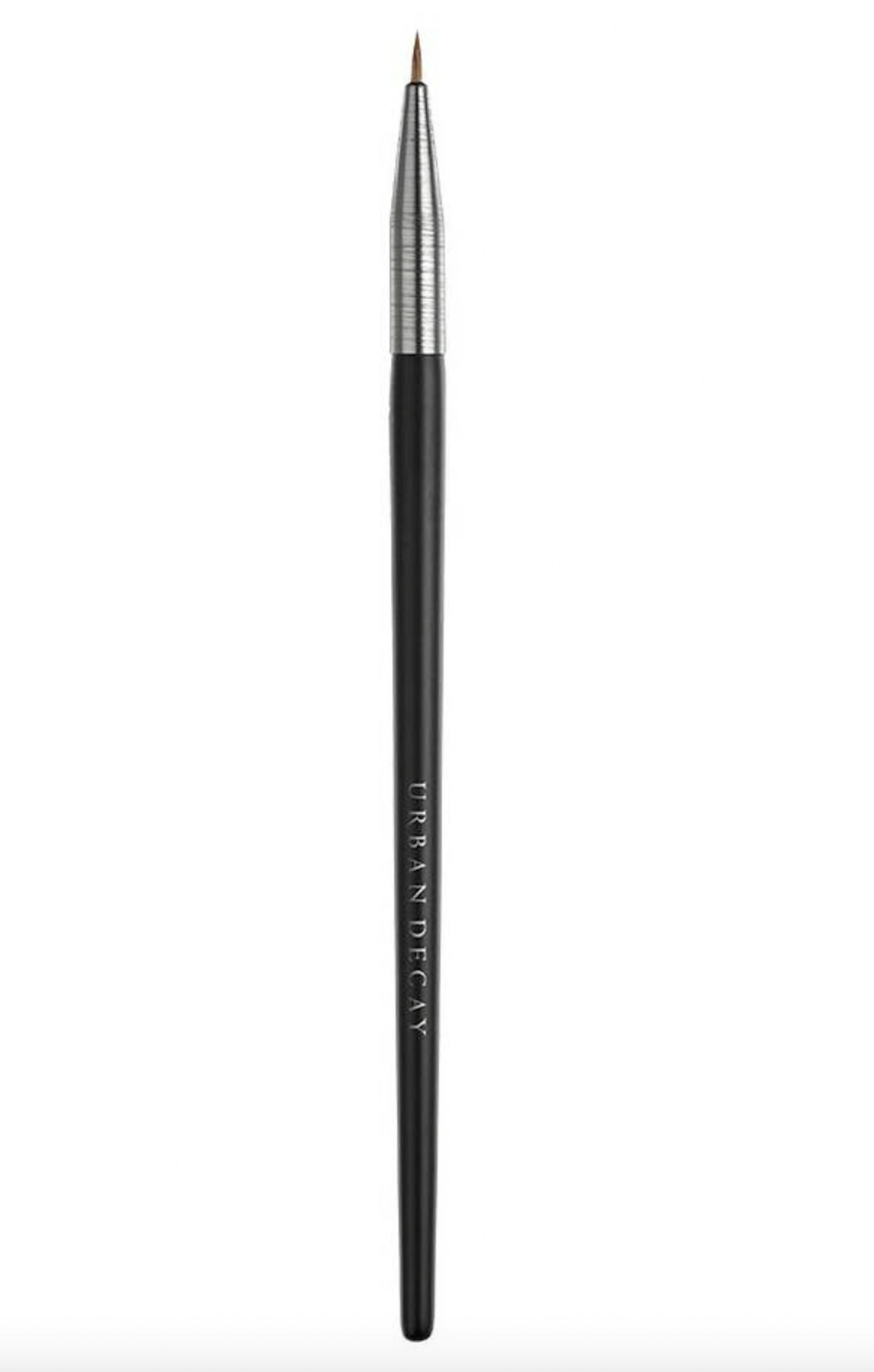 Urban Decay Pro Precise Eyeliner Brush, £14