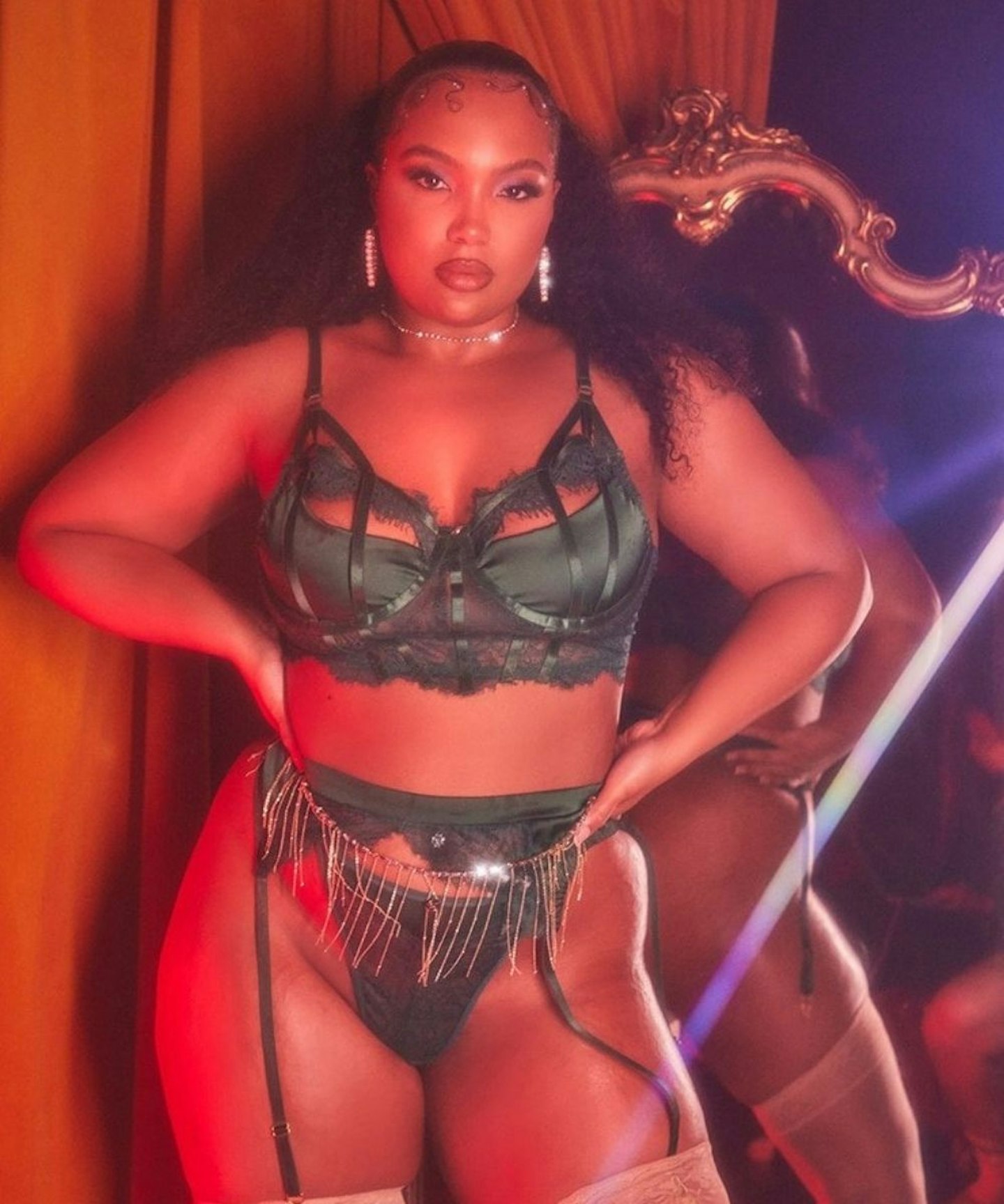 PrettyLittleThing's Valentine's Day Collection Is Here And It Is Steamy