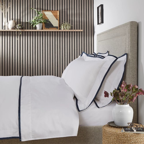 The Best White Company Bedding For That Hotel Feel That Will Make You Never Want You Leave Your