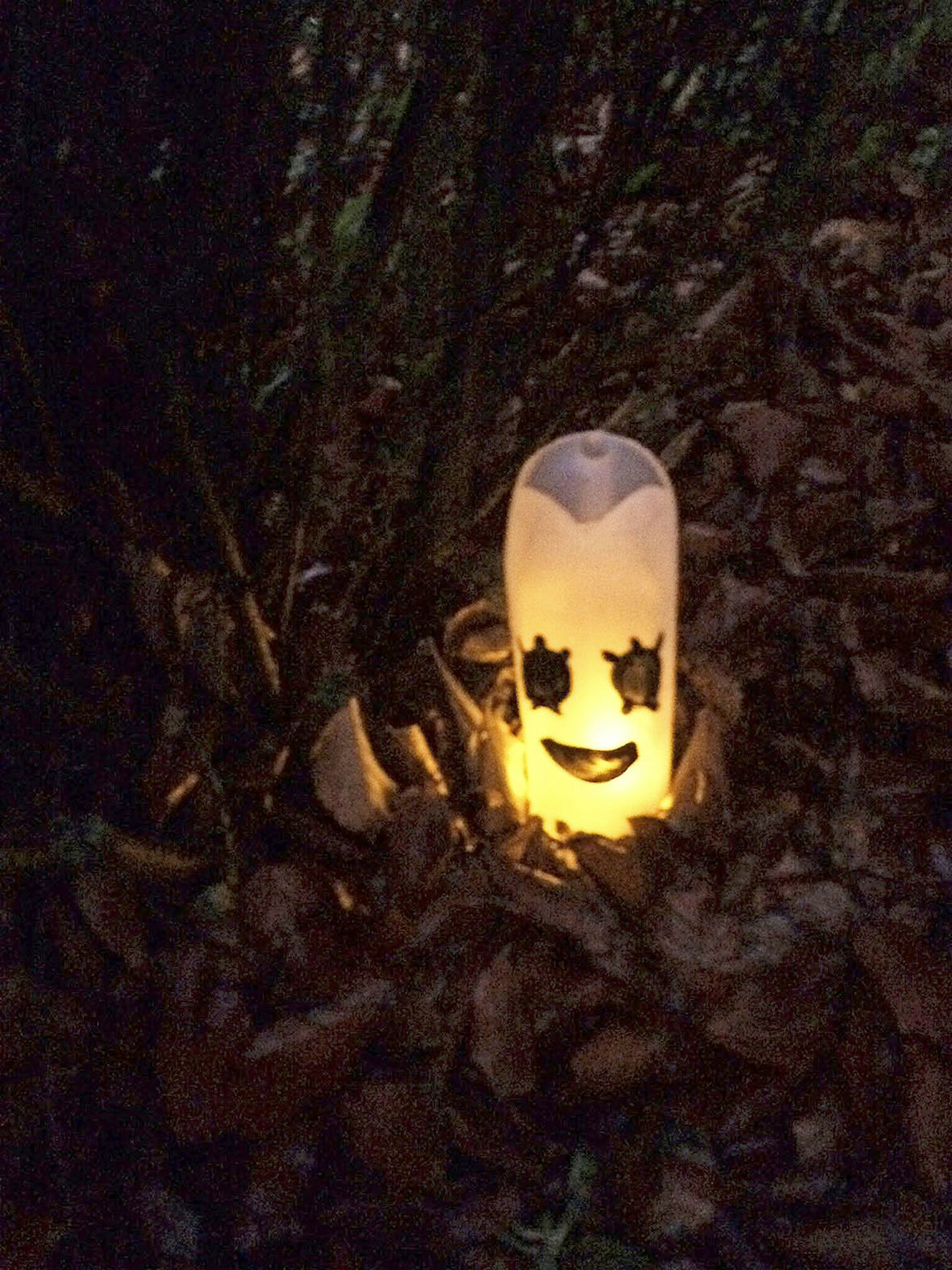 Light Headed
