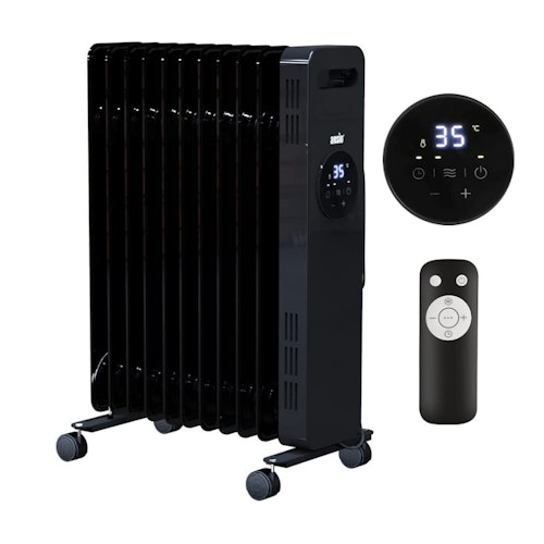 Keep your conservatory warm with the best heaters Home What's The Best