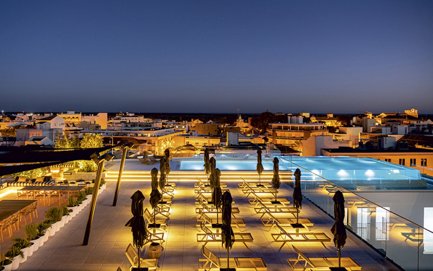 3HB Faro, Portugal  