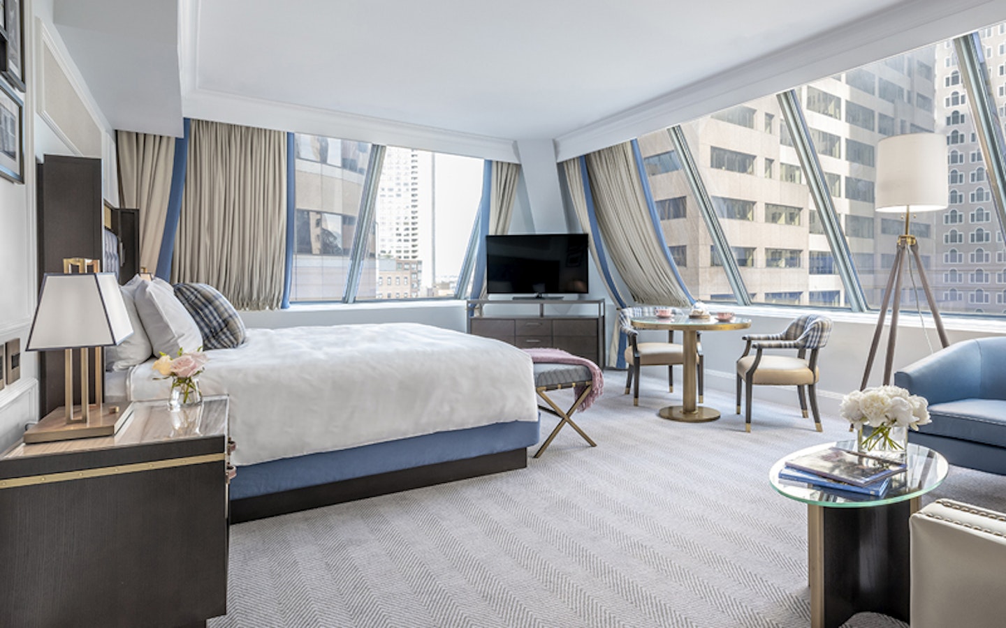 The Langham, Boston  