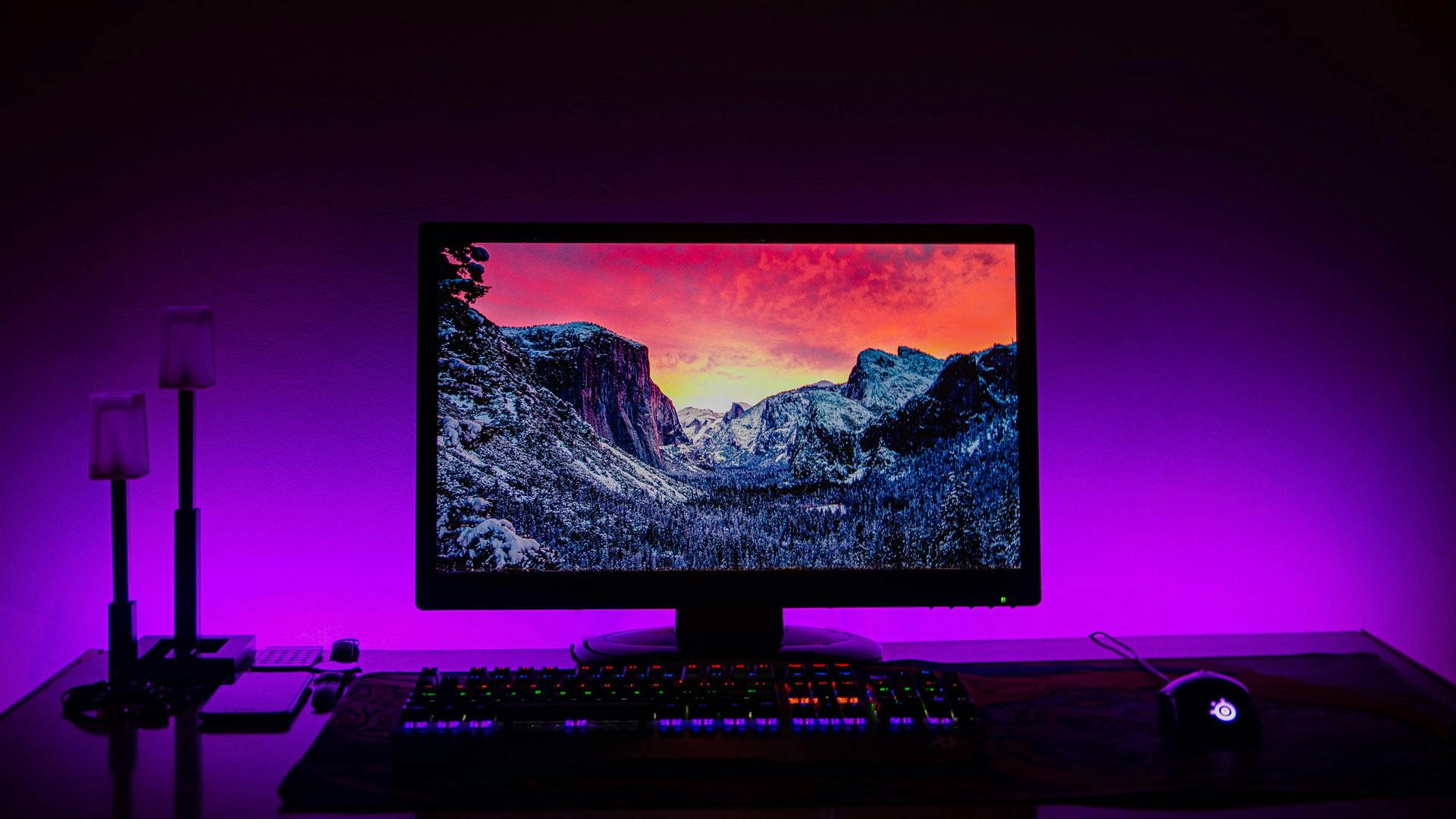 The Best Budget Gaming Monitors