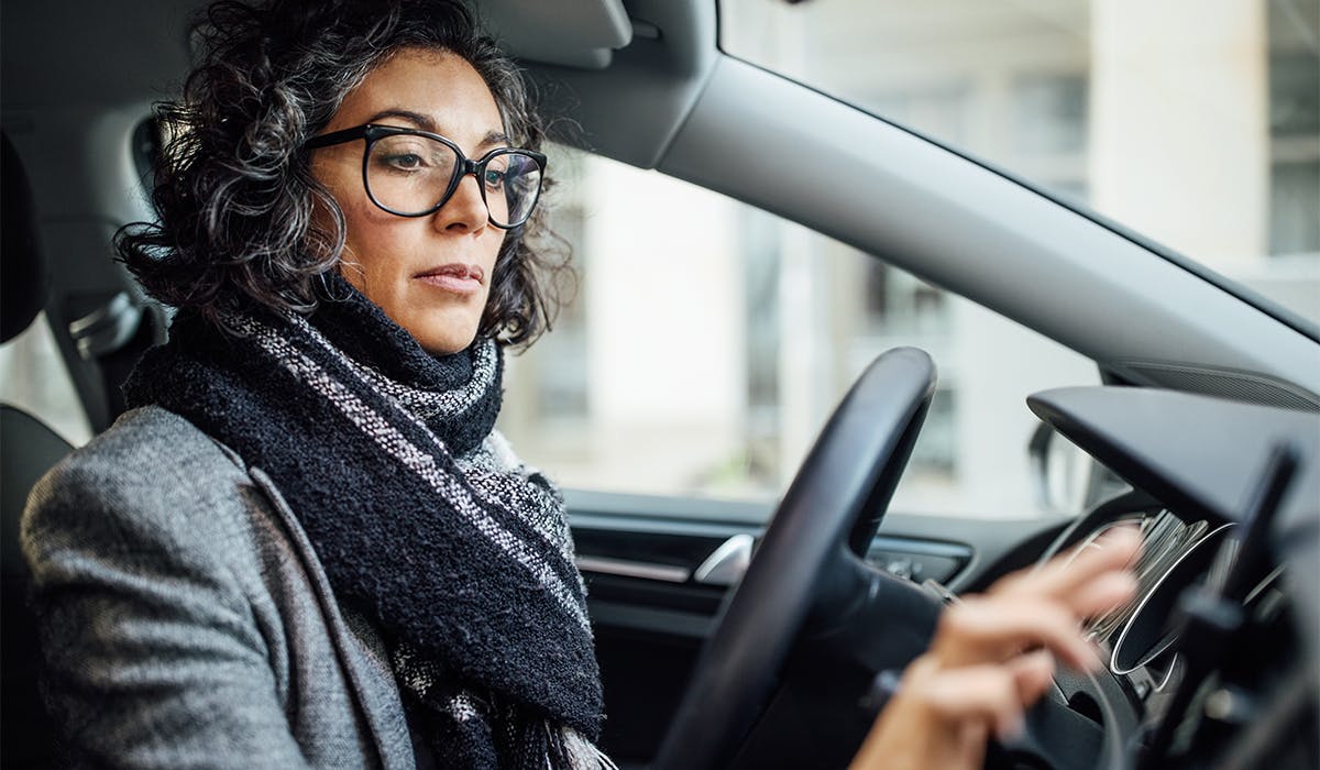 The Highway Code is changing here’s everything you need to know