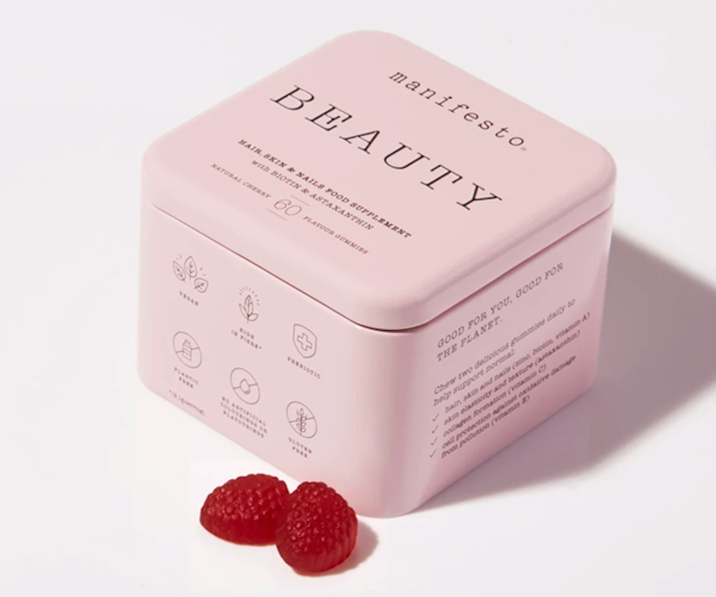 The best vegan multivitamins