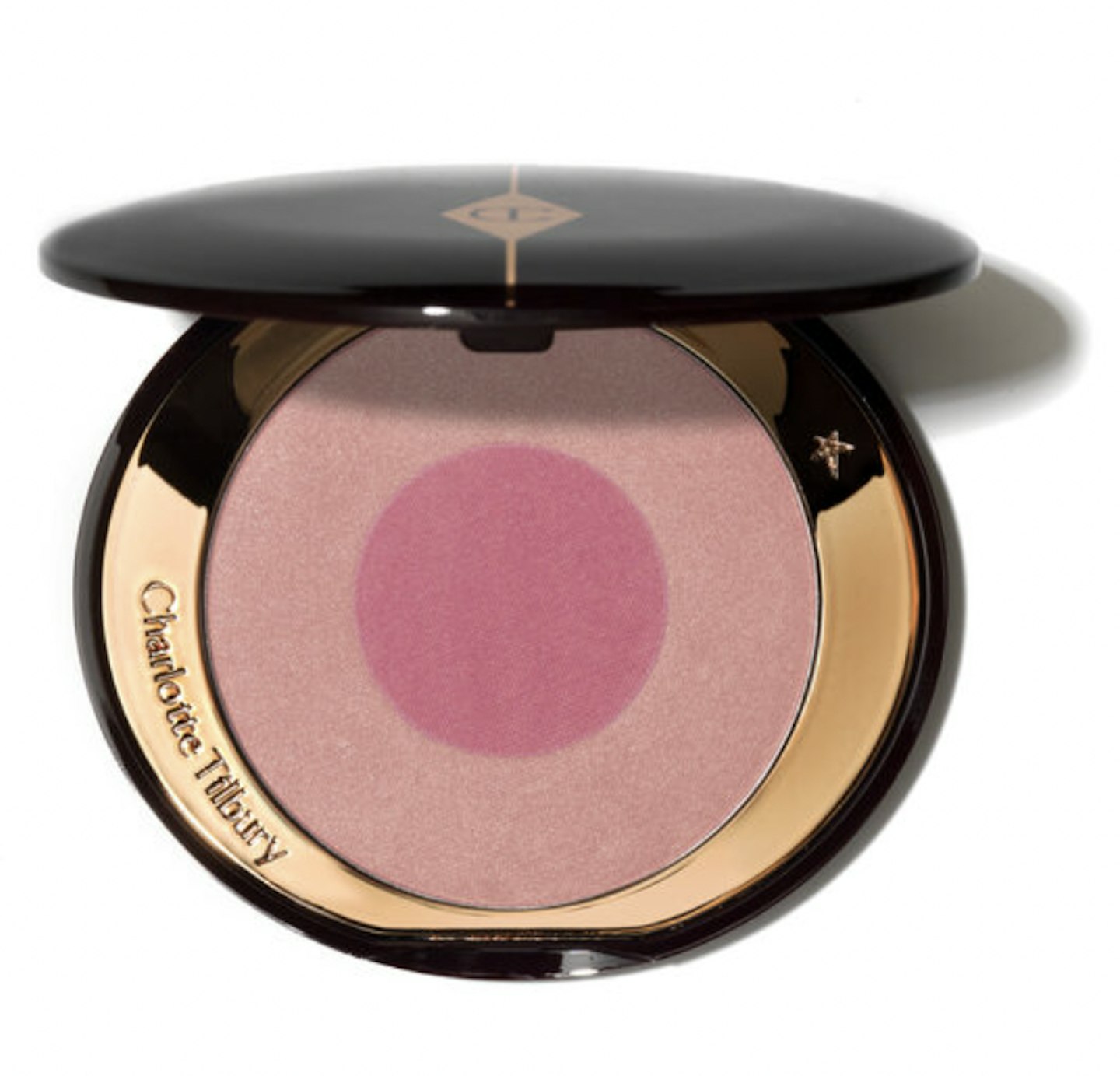 Charlotte Tilbury Cheek to Chic Blusher