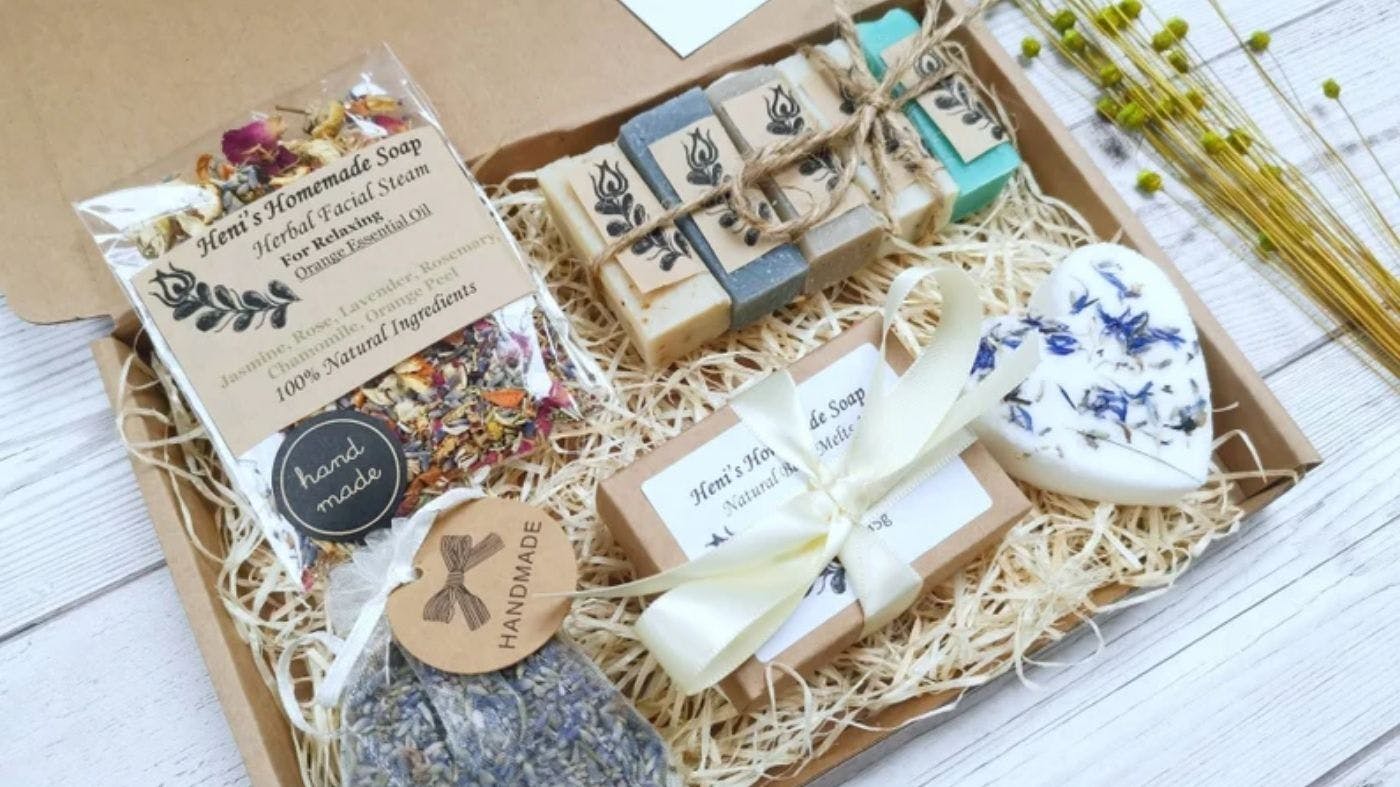 12 Vegan Hampers To Treat Your Loved Ones To This Veganuary