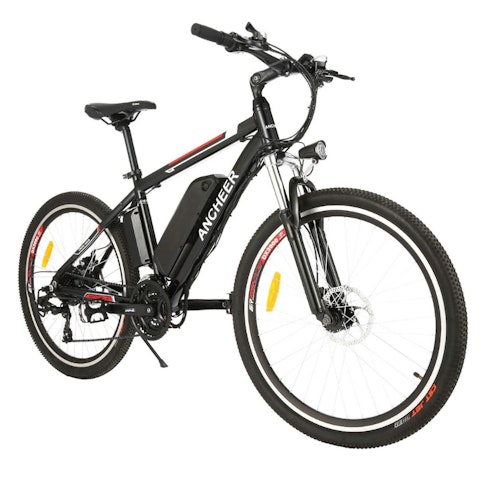 The best electric bikes for seniors Lifestyle What's The Best