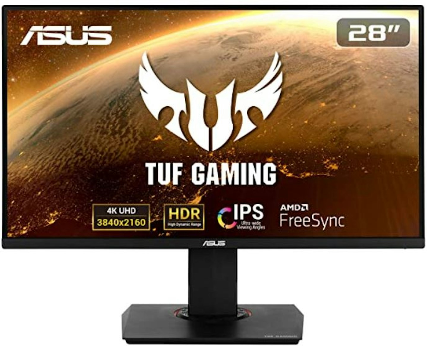 ASUS TUF Gaming VG289Q