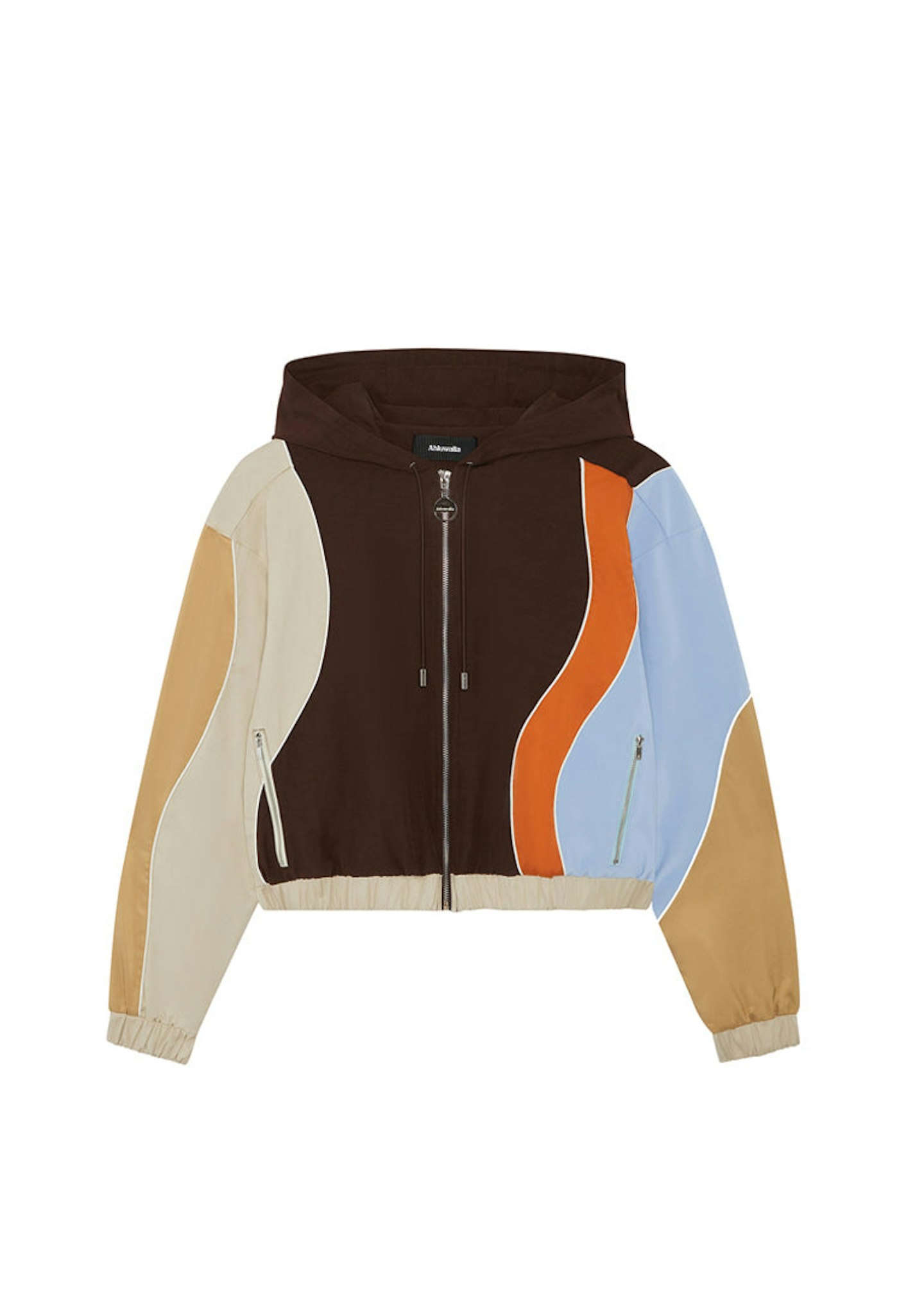 Ahluwalia, Katrina Hoodie, £440