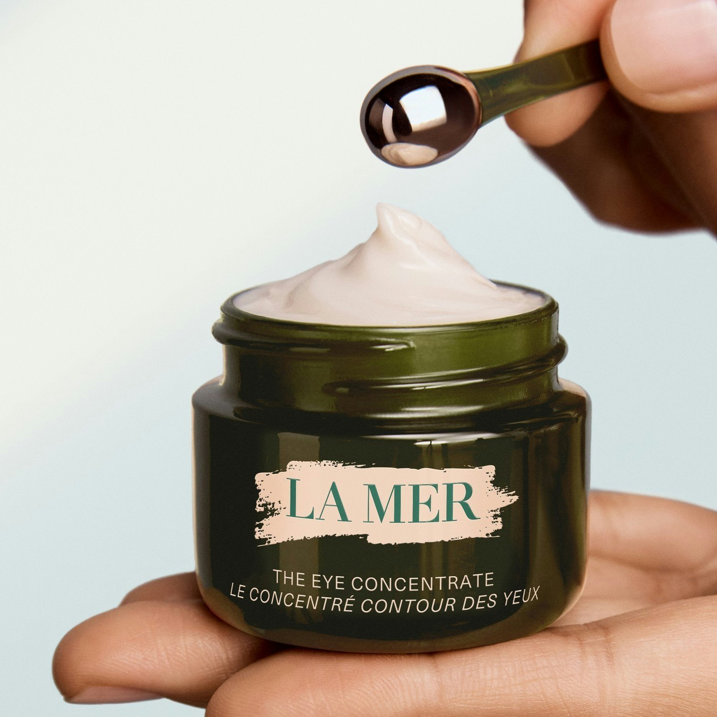 Friday – La Mer, The Eye Concentrate, £185