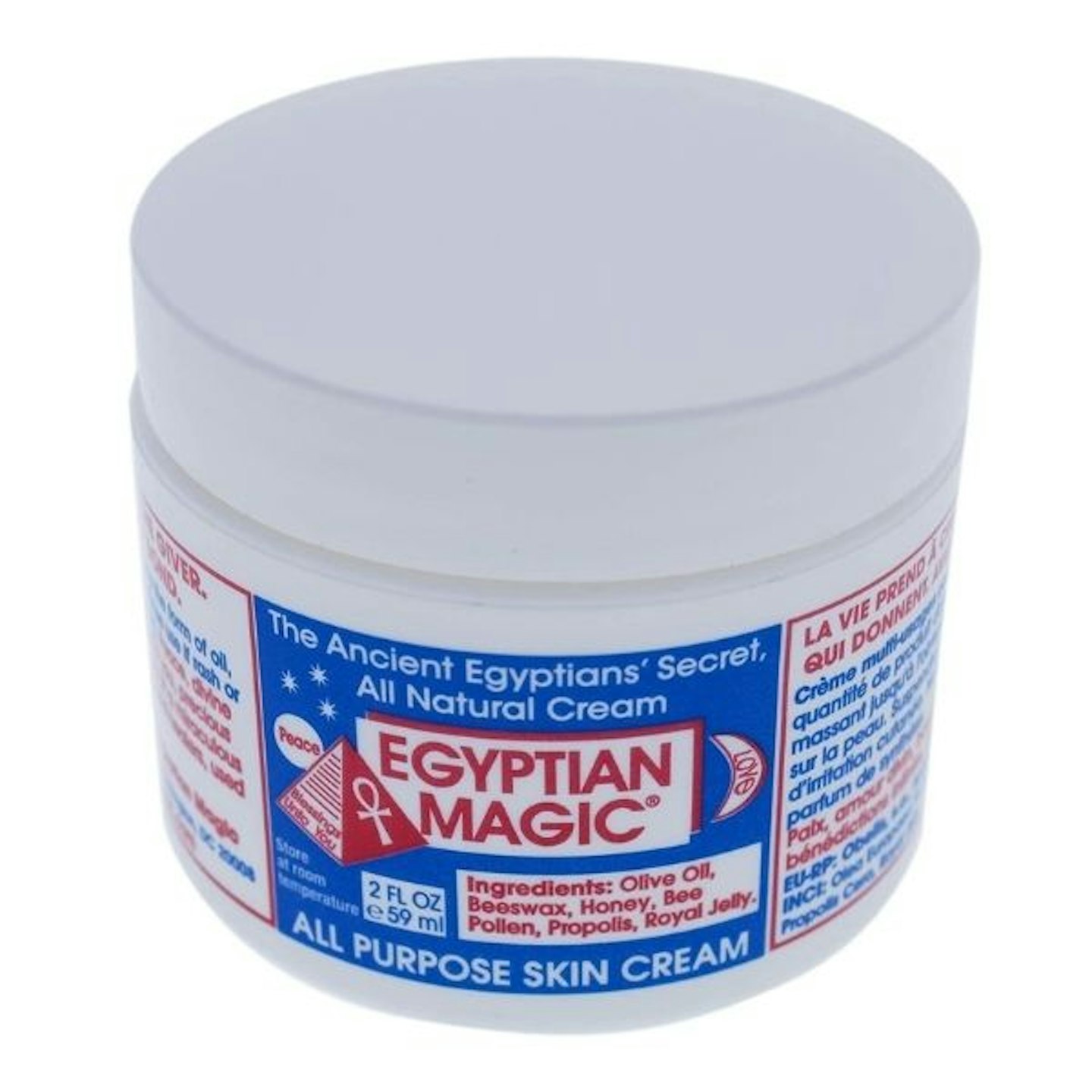 Egyptian Magic Cream (118ml)