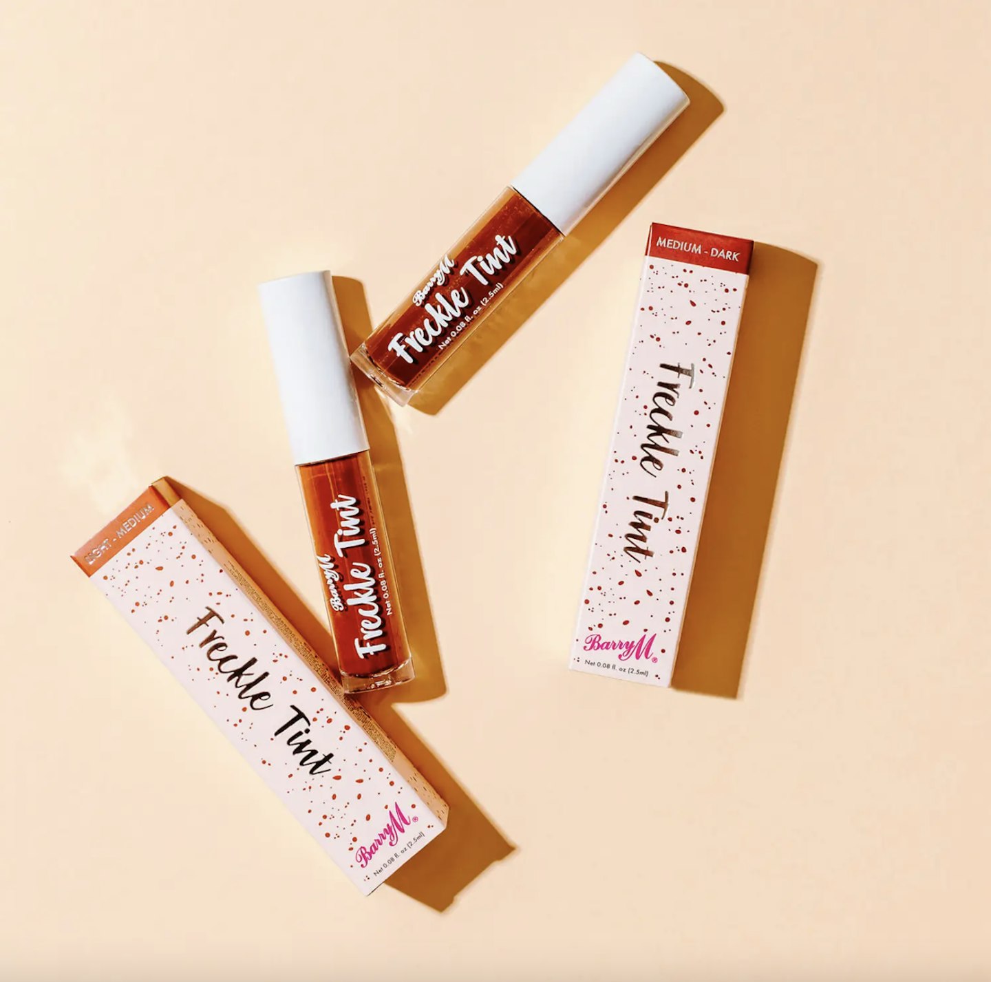 Barry M Cosmetics Freckle Tint 2.5ml