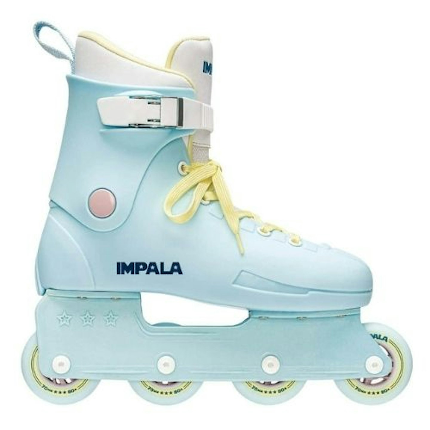 Impala Women's Lightspeed Inline Skate
