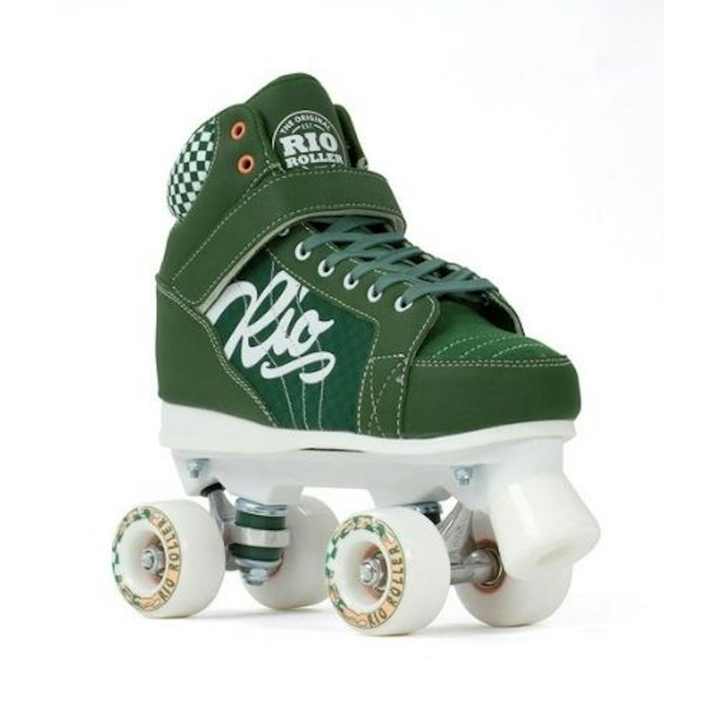 Rio Roller Skates Mayhem II Complete Quad Skates