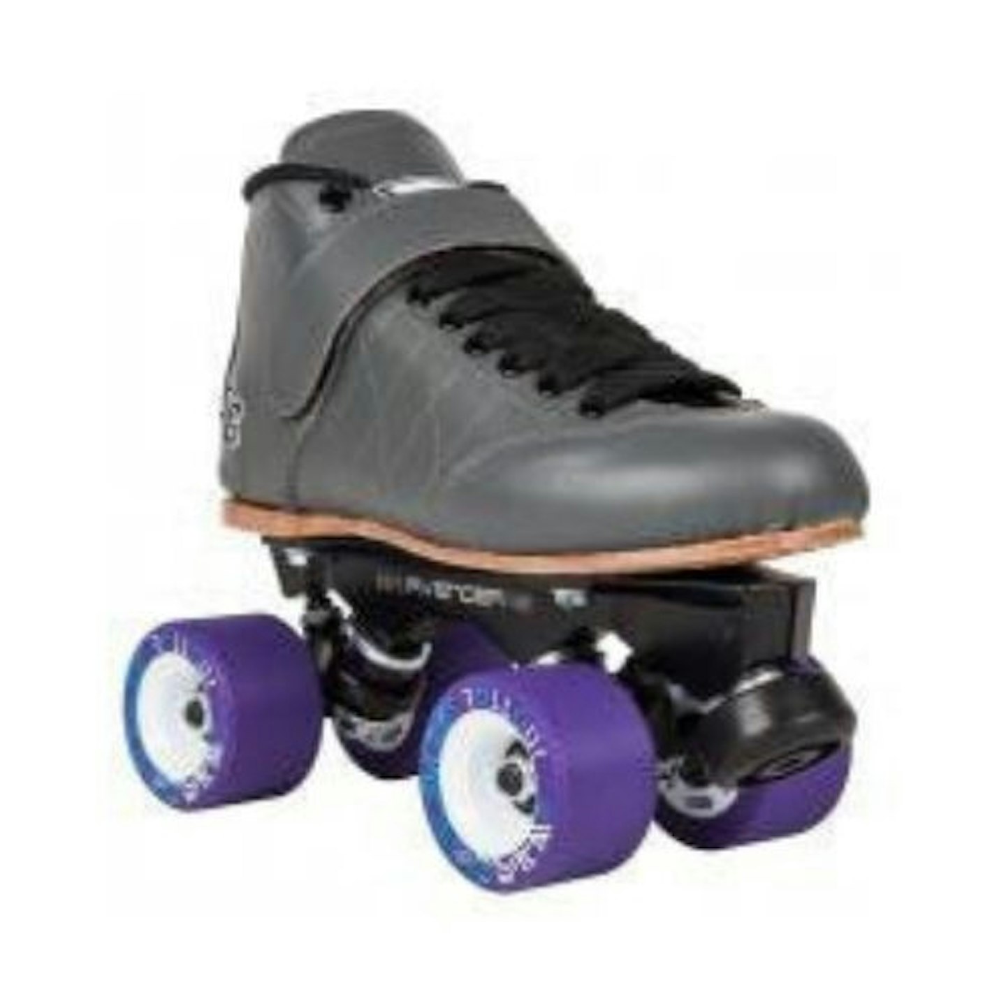 Suregrip Isis Avenger Roller Derby Skates