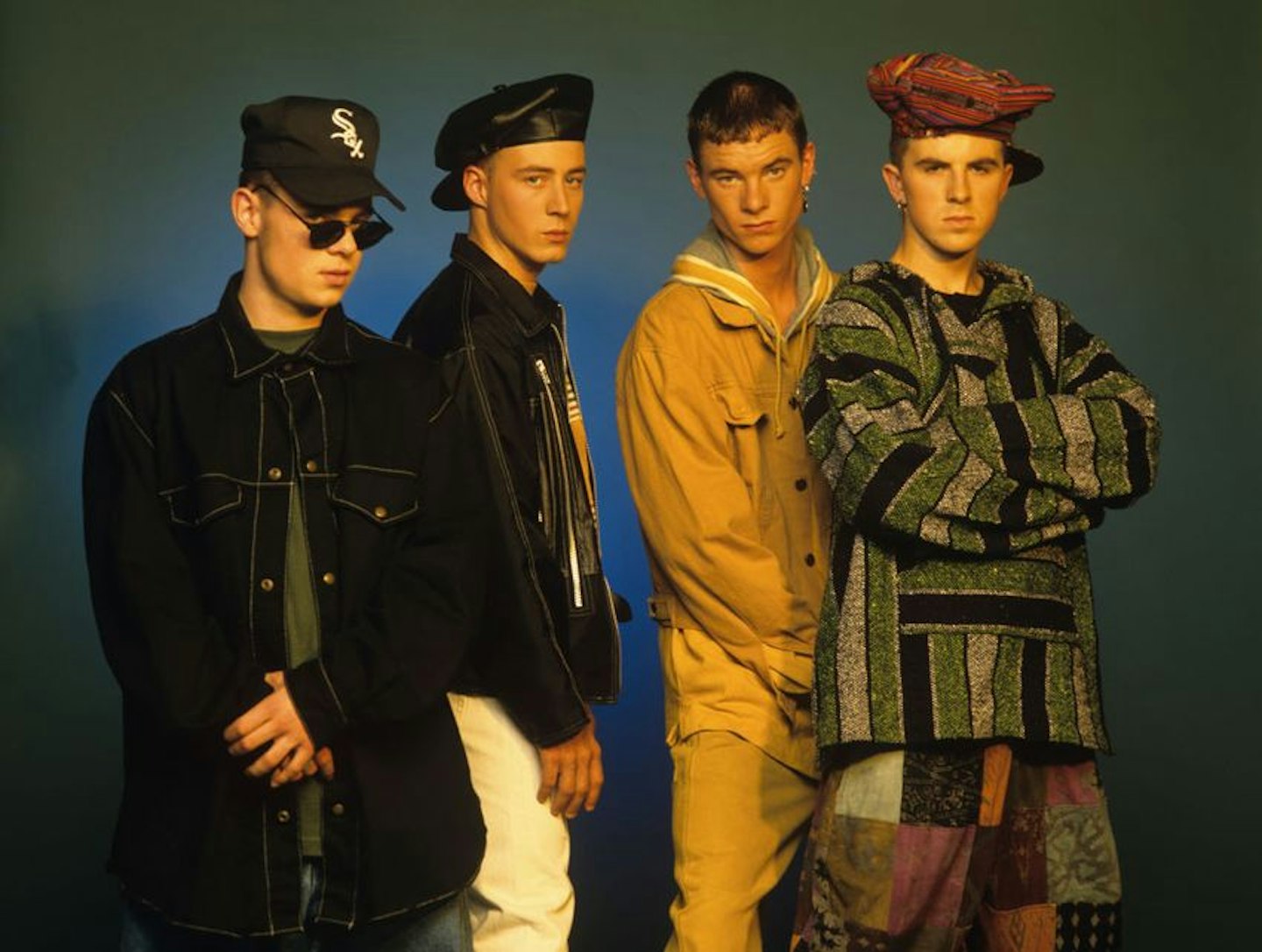 East 17 now